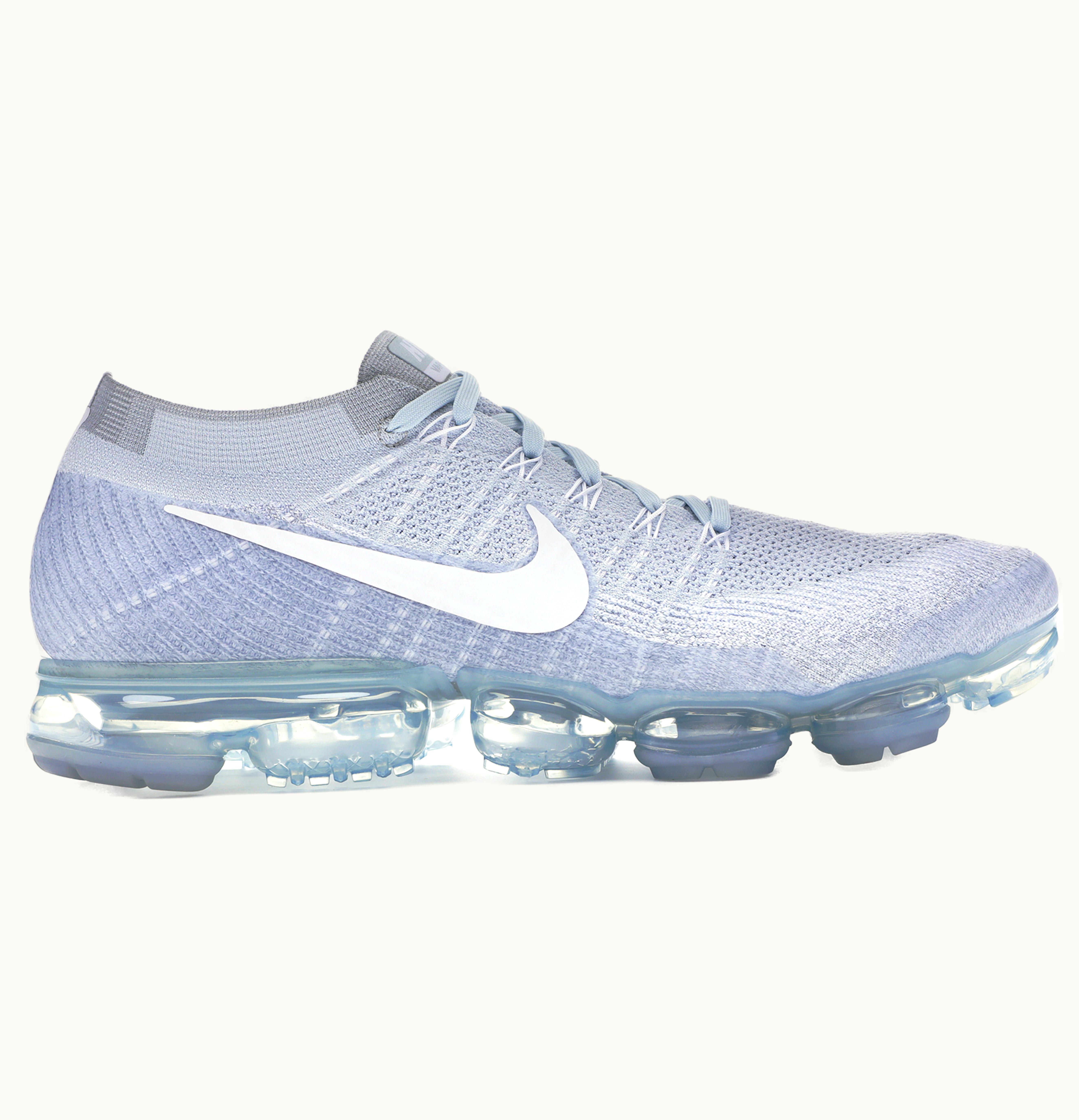 Nike Nike Air Vapormax Pure Platinum