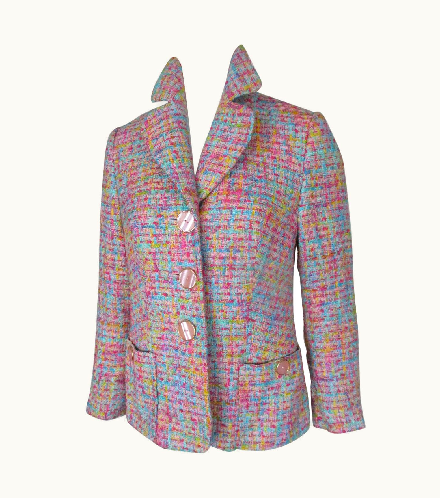 Givenchy Givenchy Vintage Jacket