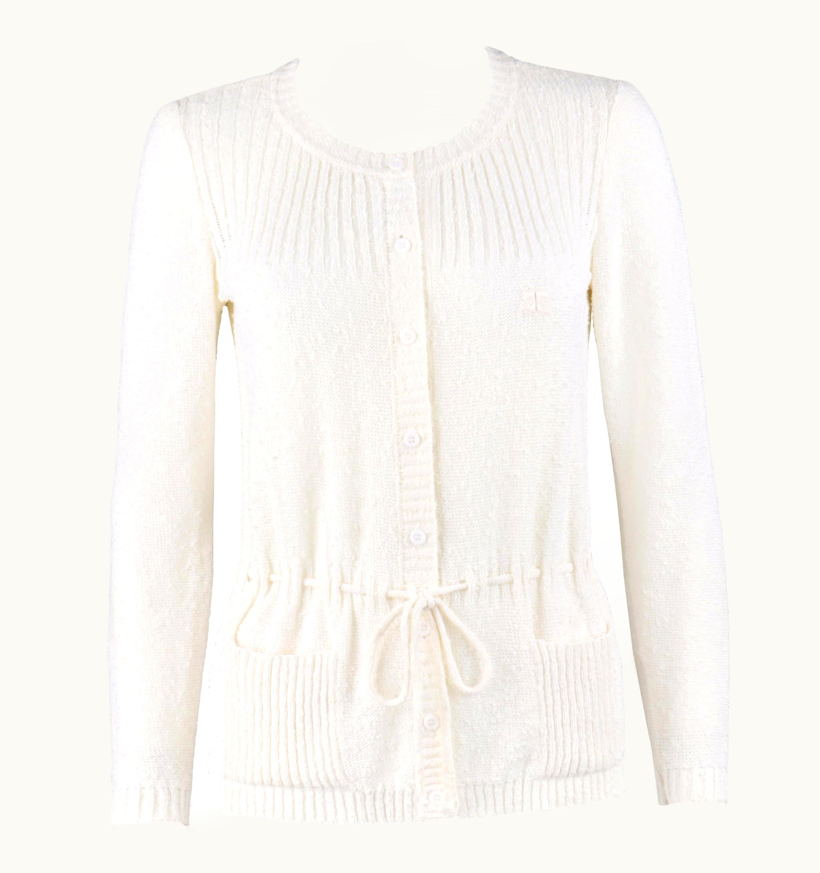 Courrèges Courrèges C