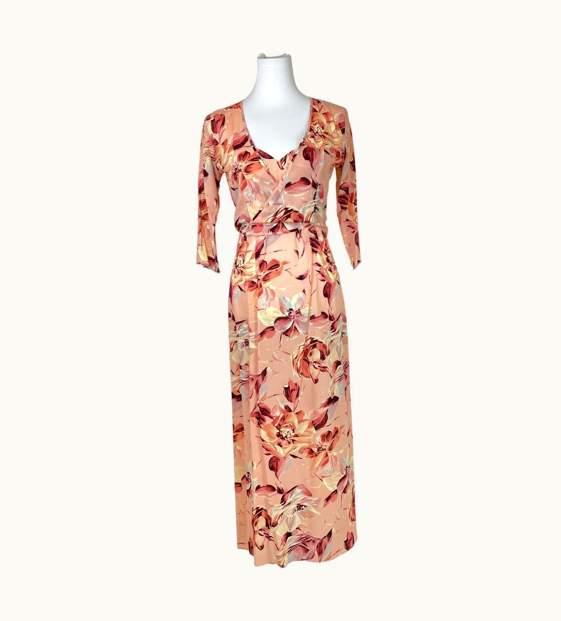 Dolce & Gabbana Rare Dolce E Gabbana Floreal Set S/S 1997 UZ0602125
