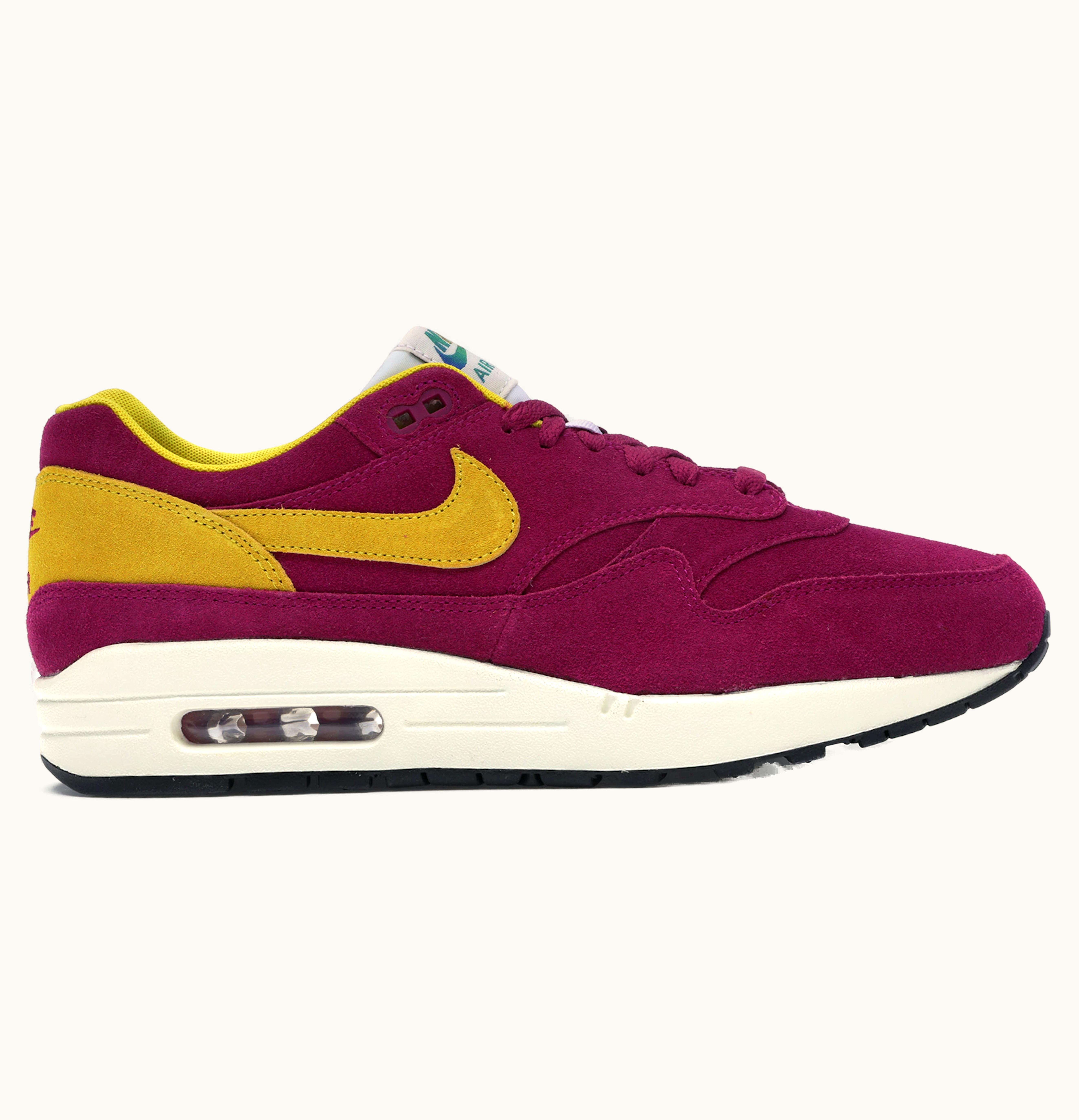 Nike Nike Air Max 1 Berry