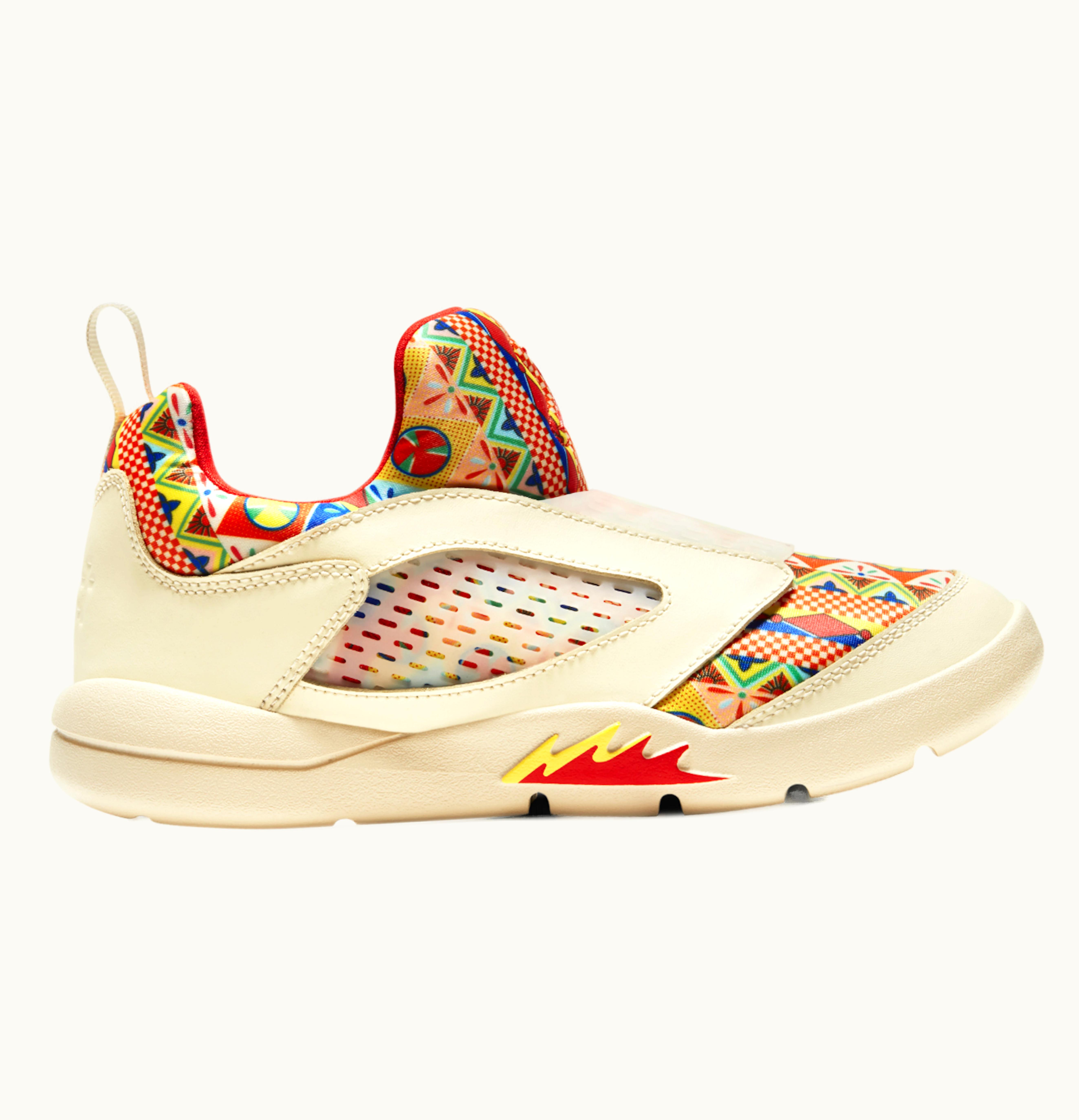 Jordan Air Jordan 5 Retro Low Chinese New Year 2021 PS