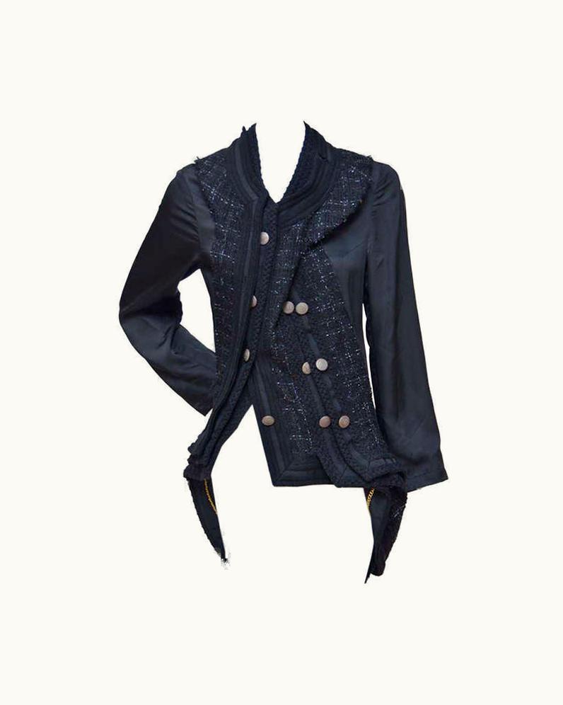 Comme Des Garçons Junya Watanabe Comme Des Garcons Jacket 2005