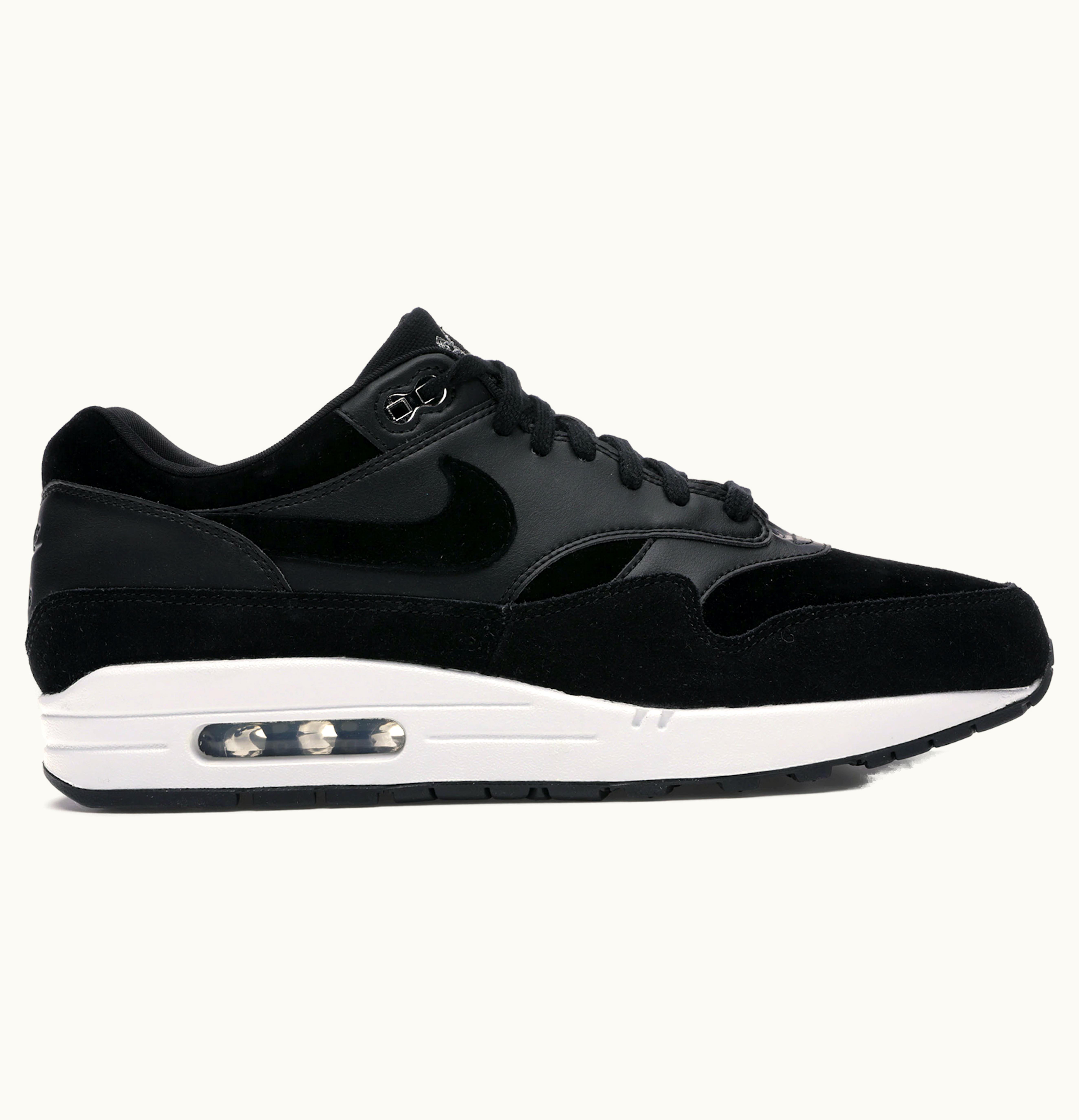 Nike Nike Air Max 1 Rebel Skulls
