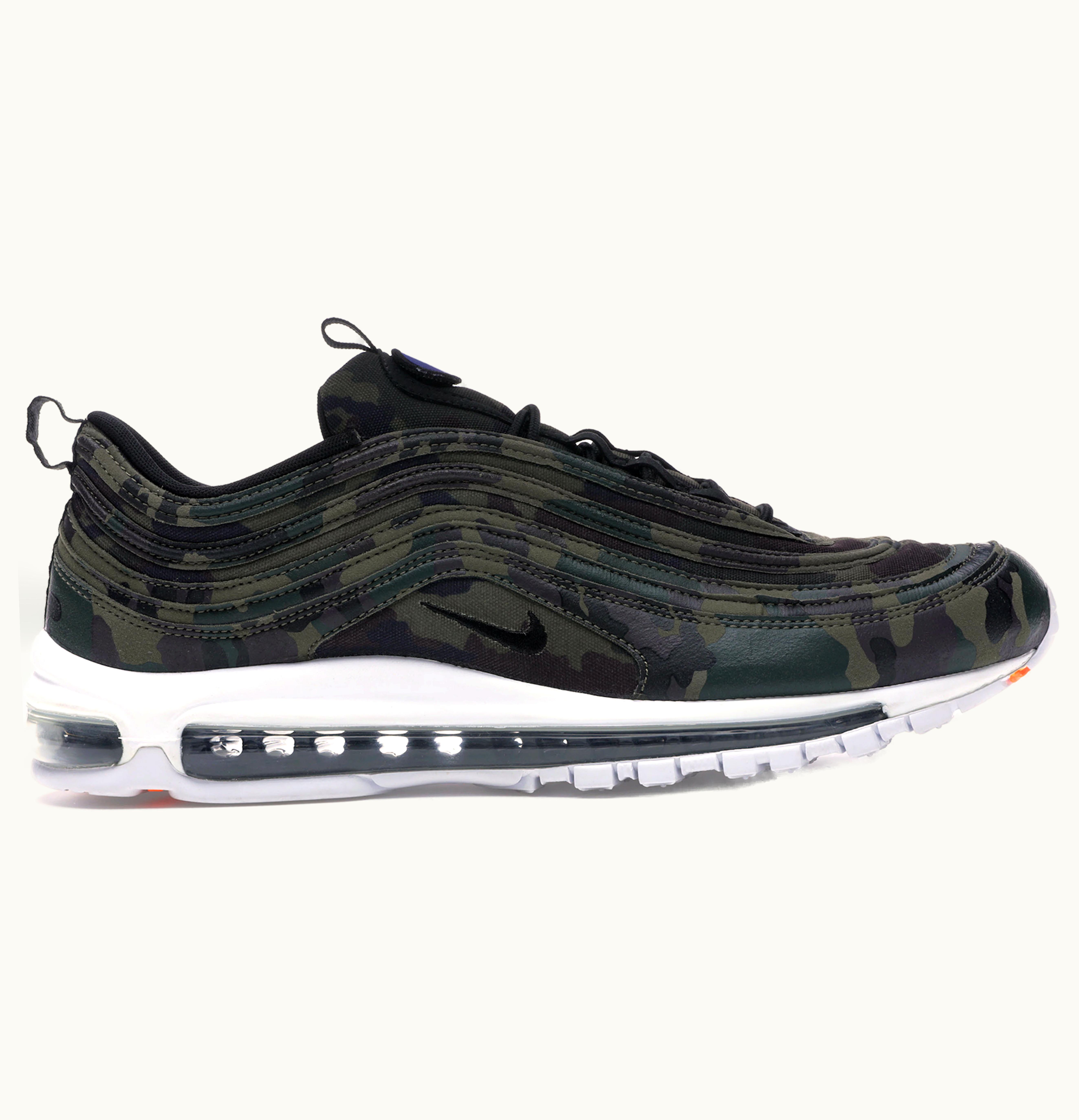 Nike Nike Air Max 97 Country Camo France