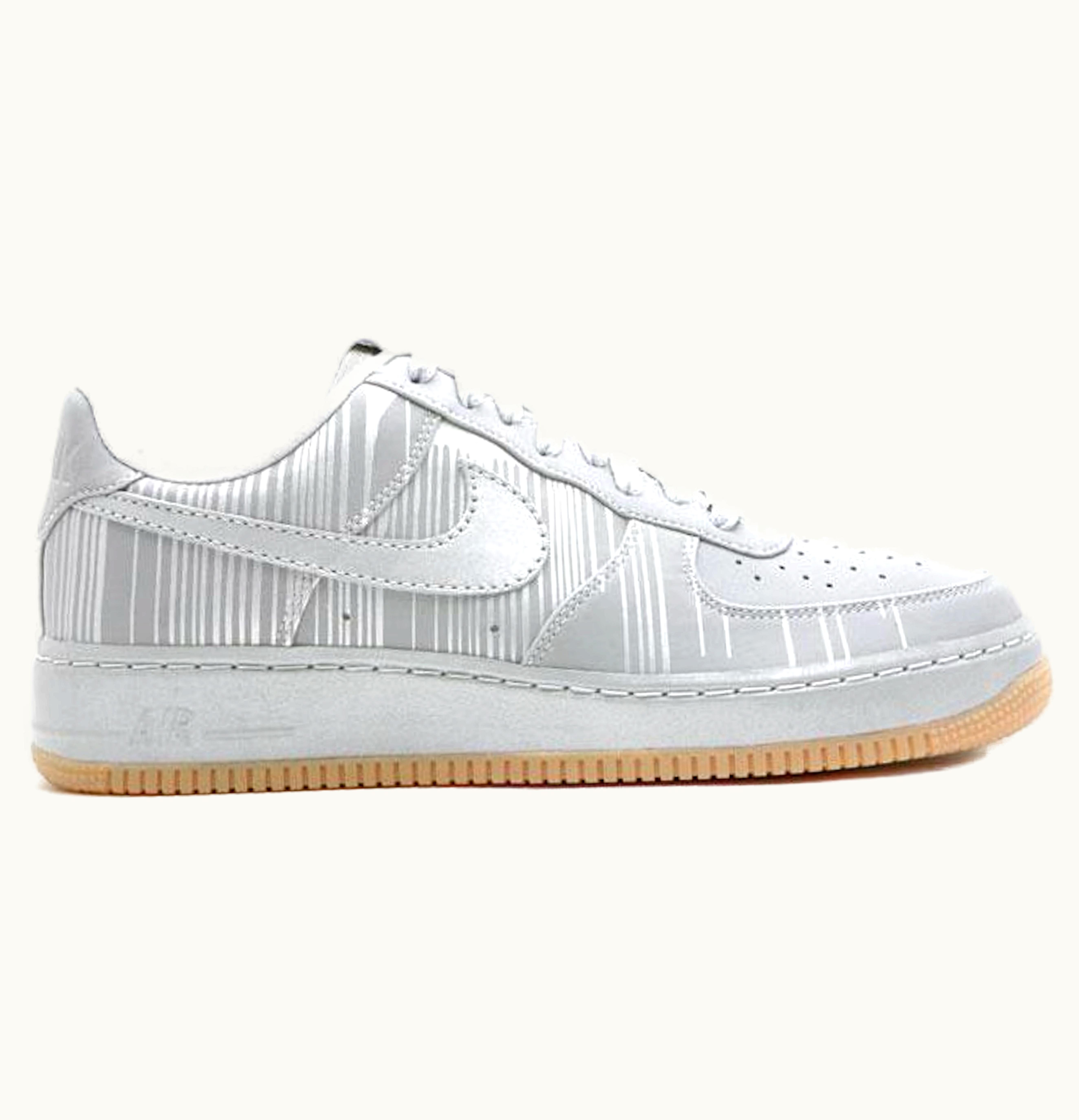 Nike Nike Air Force 1 Low 1World Krink