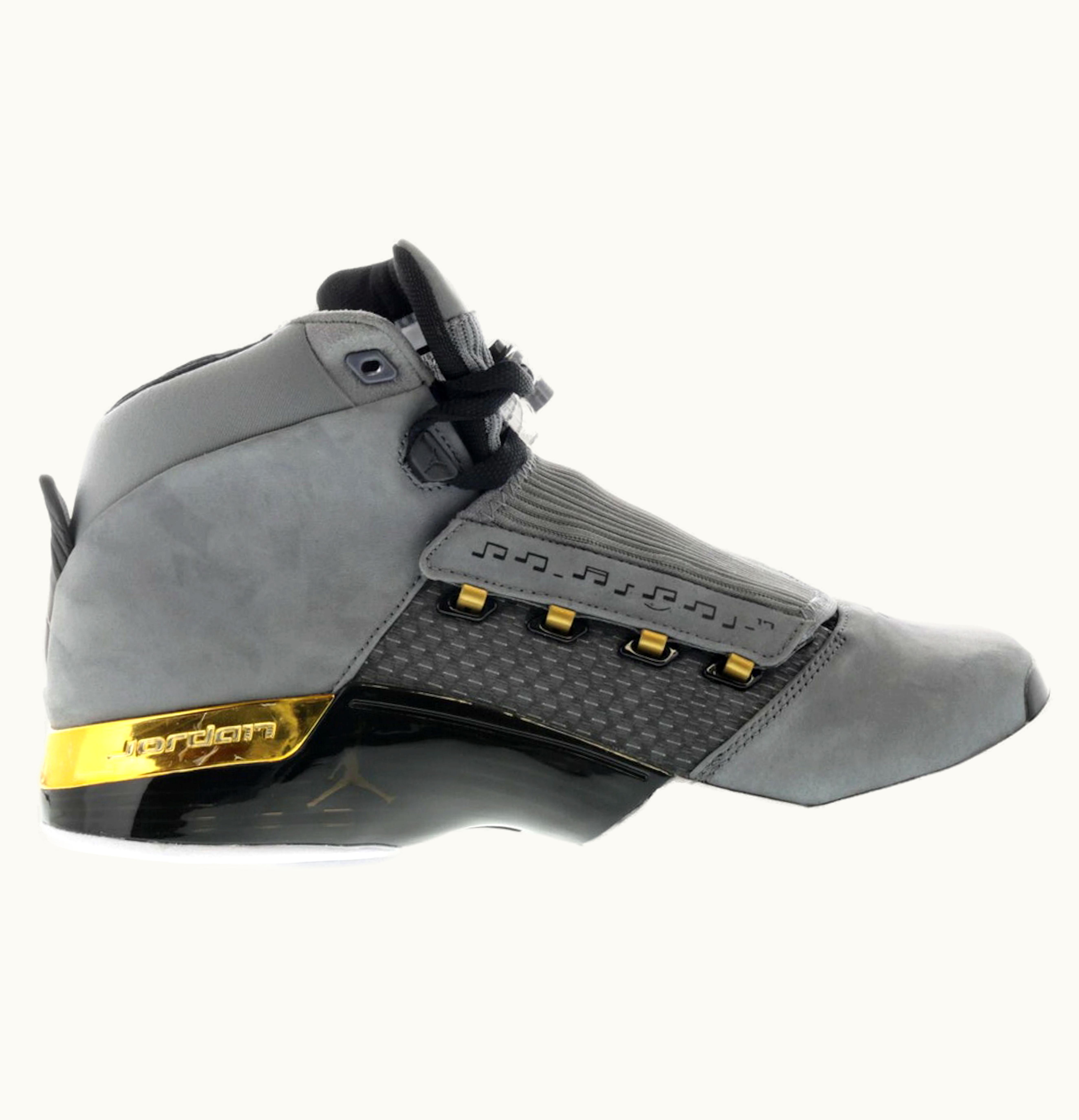 Jordan Air Jordan 17 Retro Trophy Room