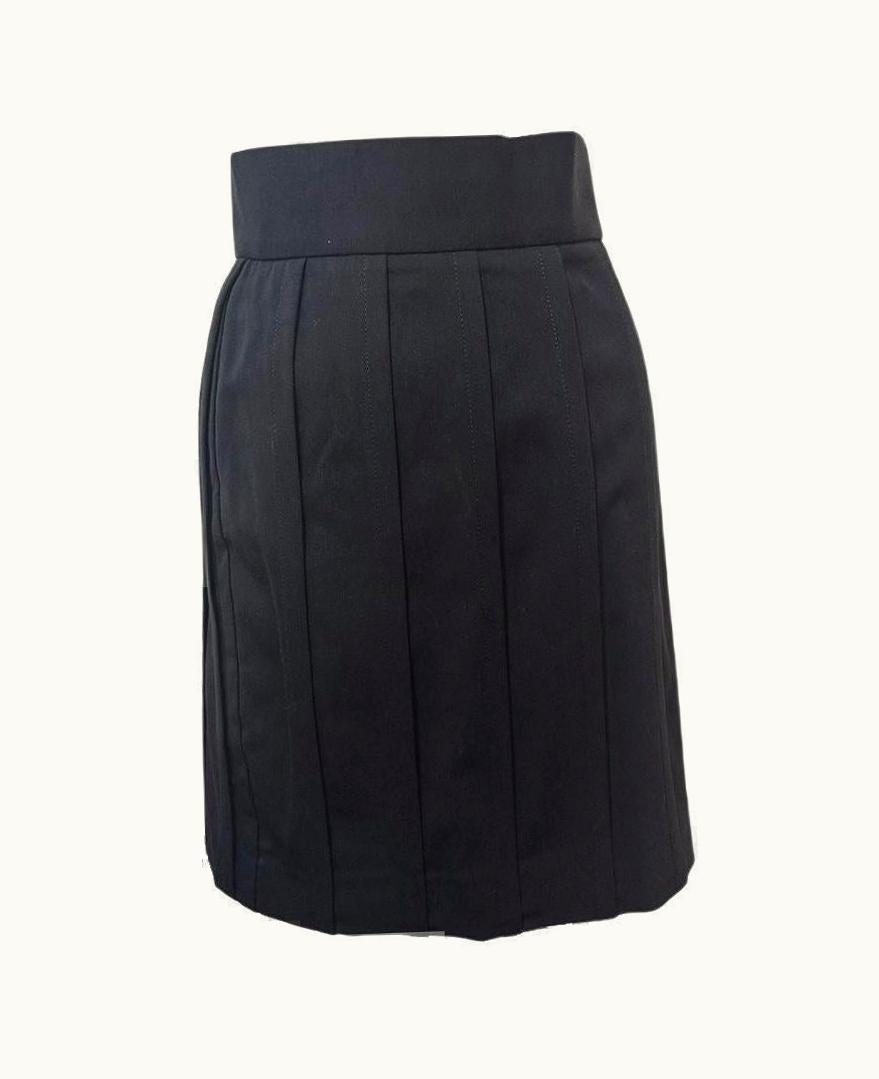 Dolce & Gabbana Dolce & Gabbana Skirt UZ0604091