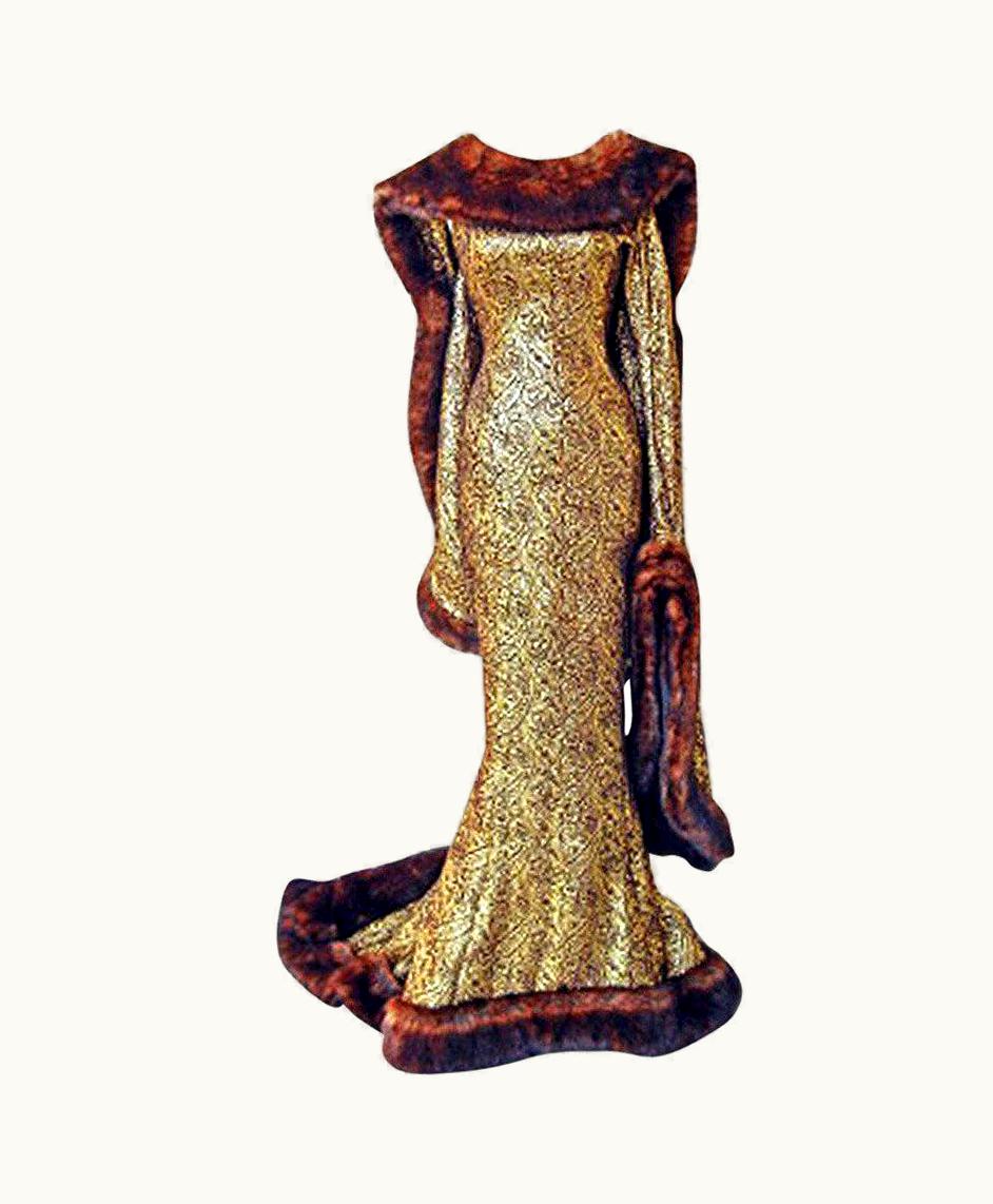 Mugler Thierry Mugler AW