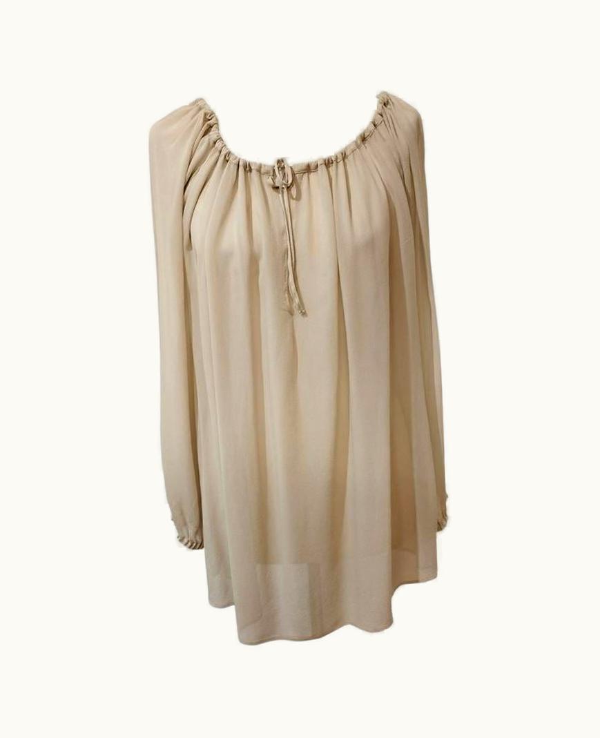 Vivienne Westwood Vivienne Westwood Silk Blouse