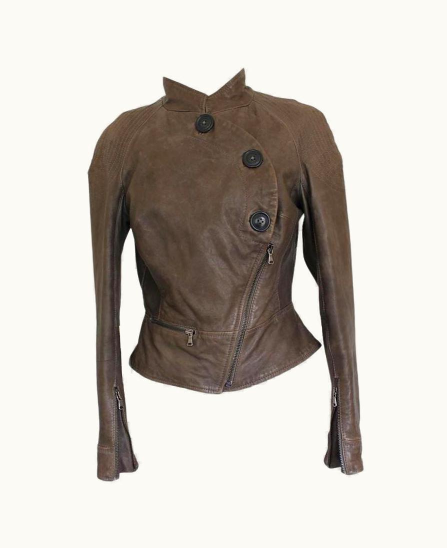 Vivienne Westwood Vivienne Westwood Leather Jacket
