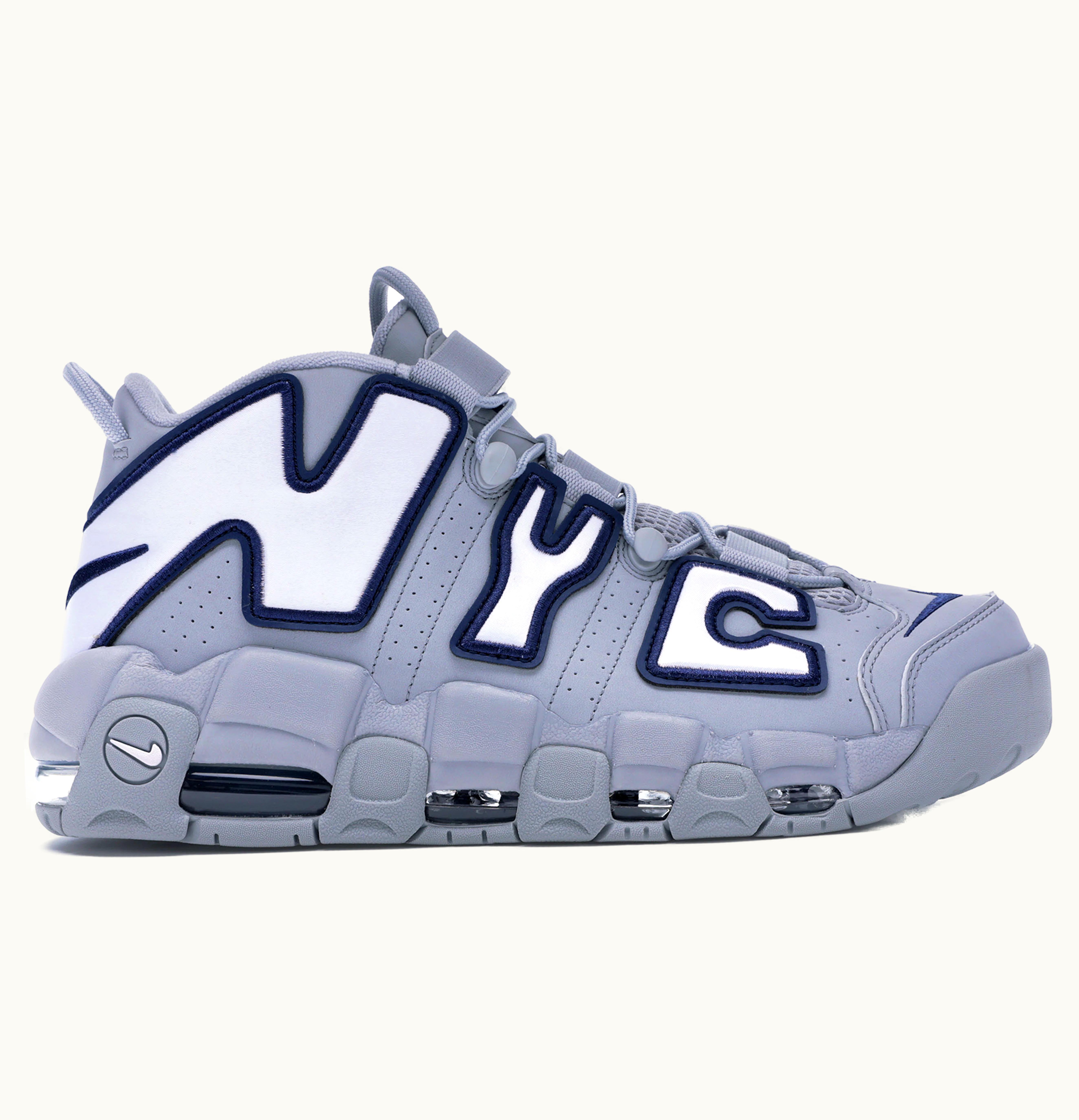 Nike Nike Air More Uptempo NYC