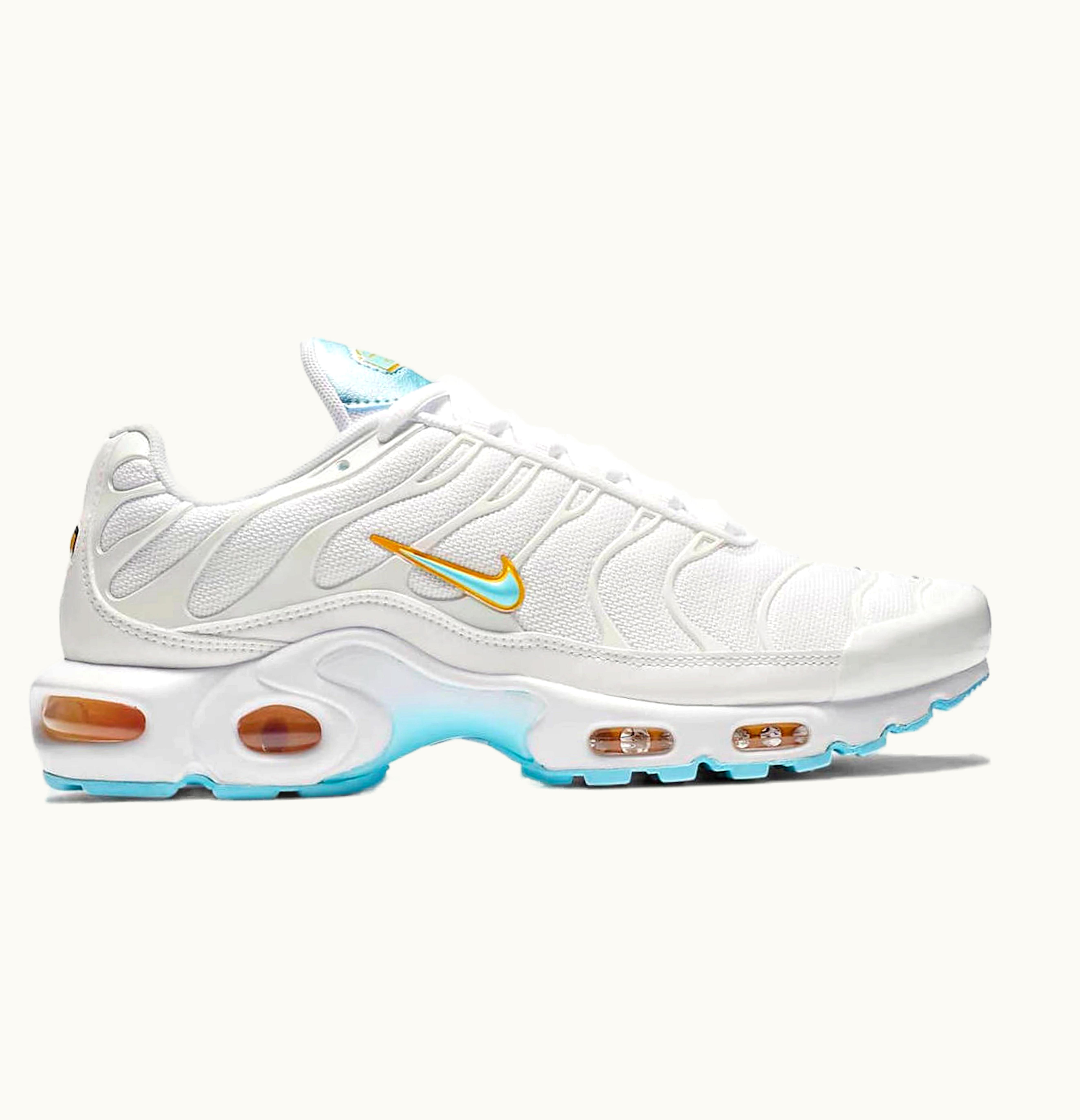 Nike Nike Air Max Plus Glacier Blue
