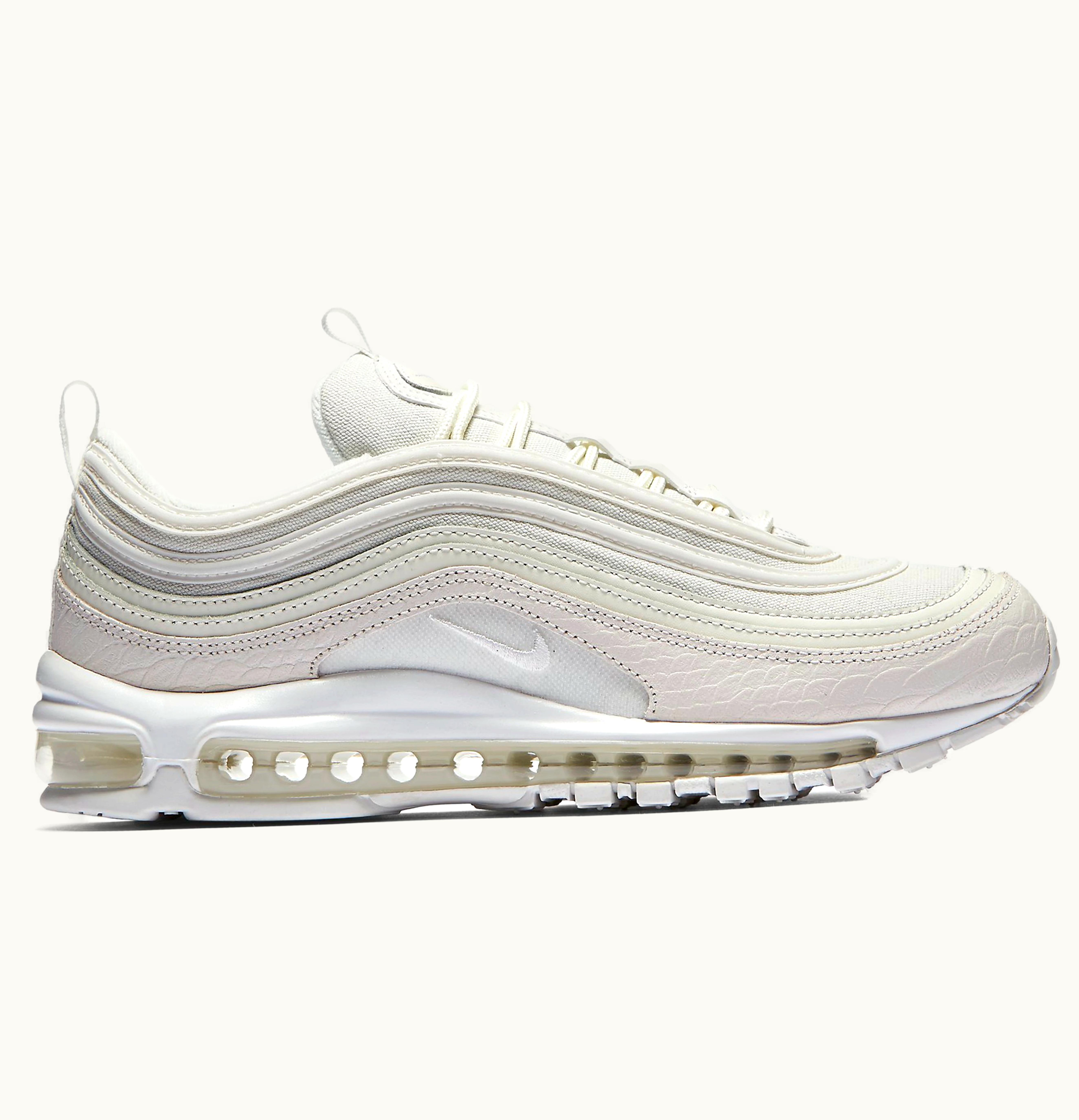 Nike Nike Air Max 97 Summit White