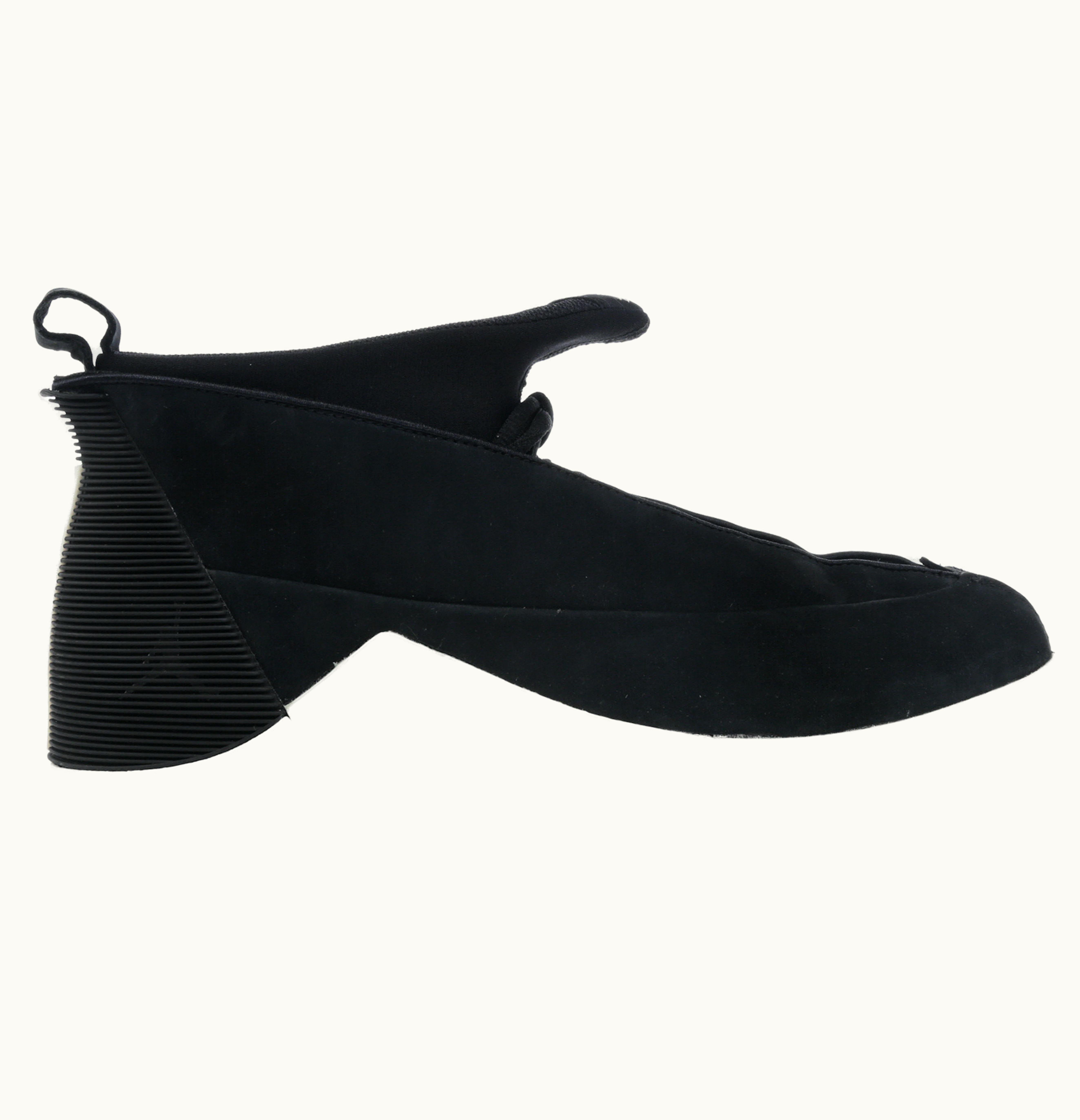 Jordan Air Jordan 15 Retro PSNY Black Suede