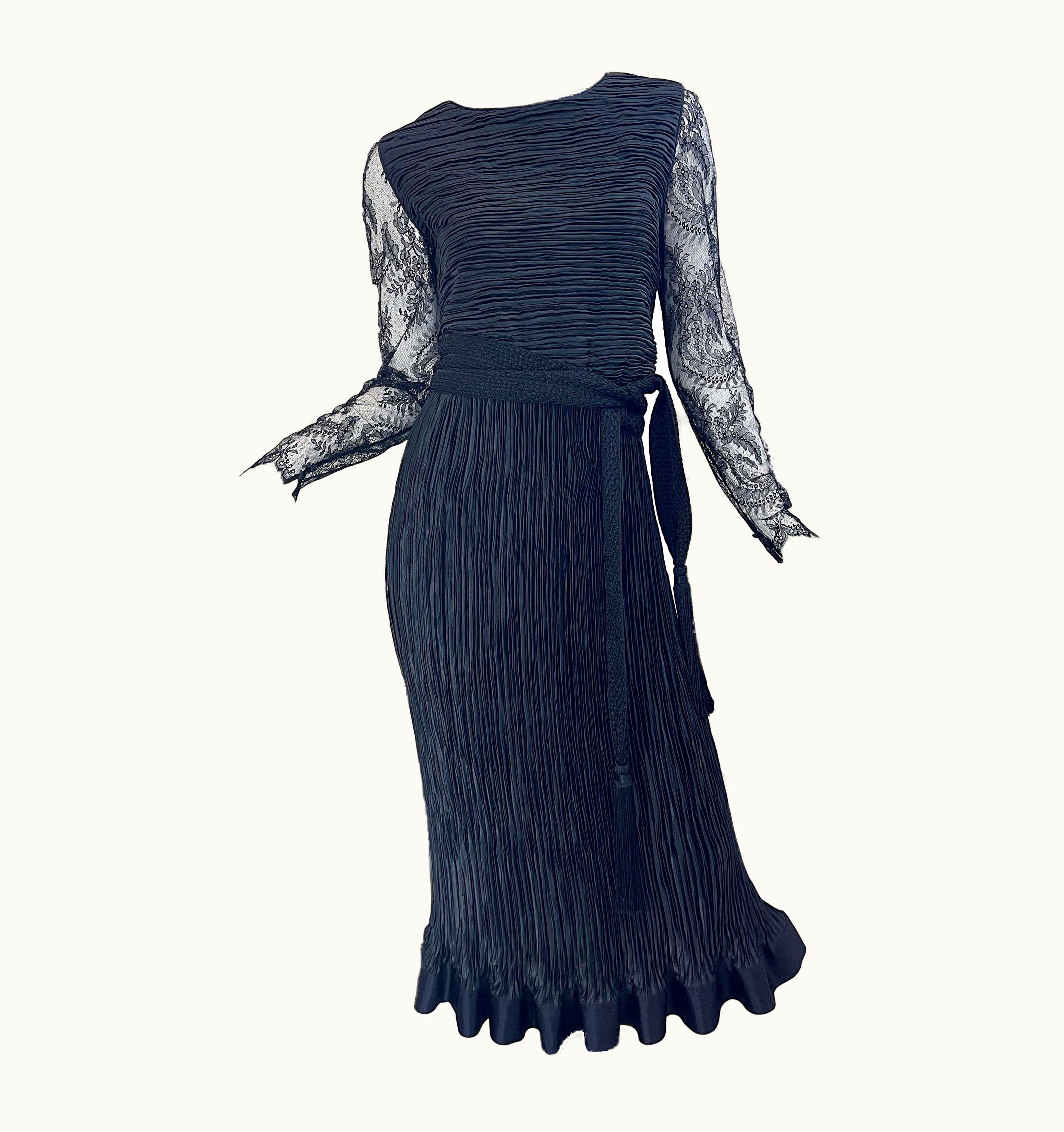 Oscar De La Renta 1990s Oscar De La Renta