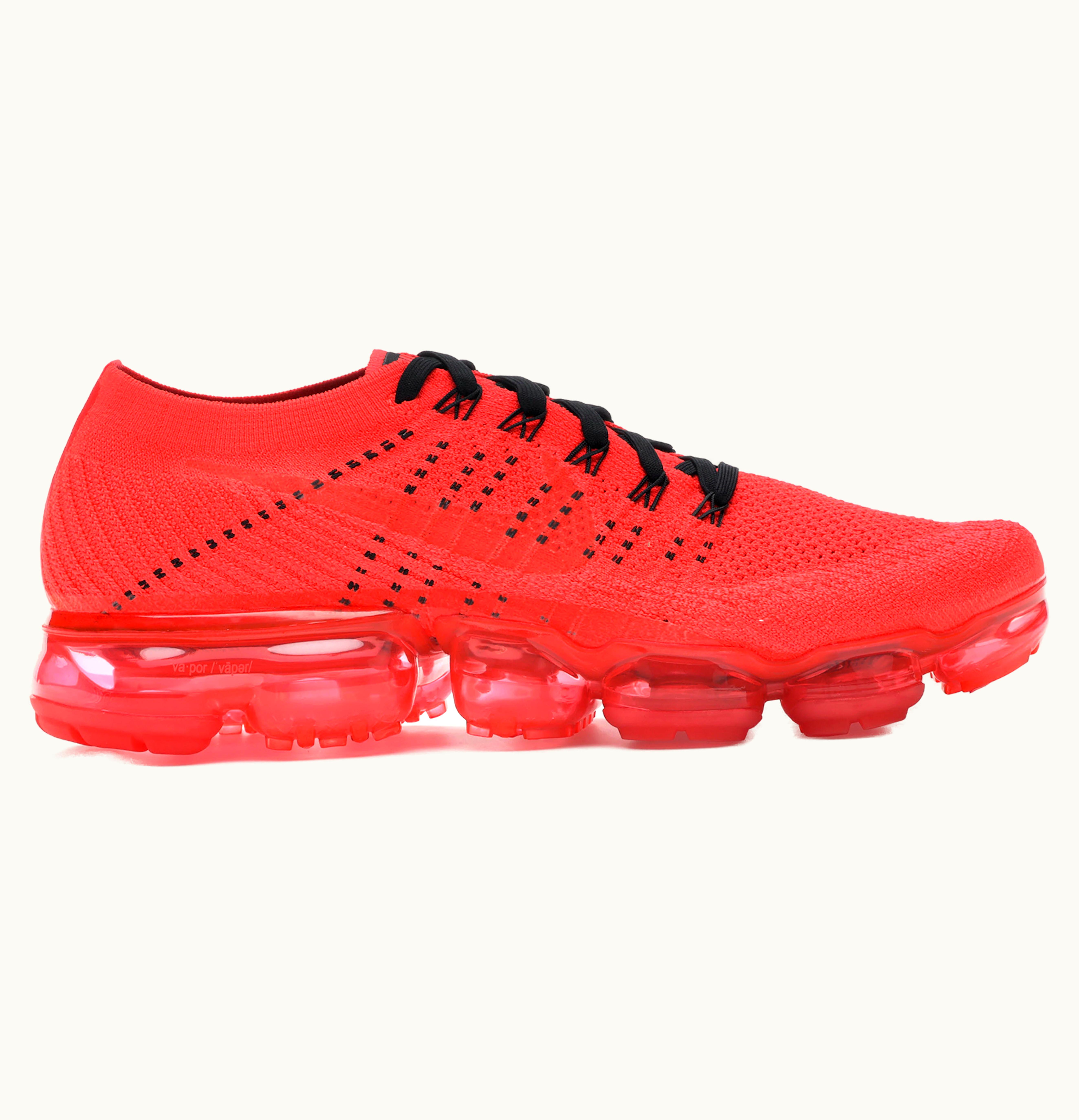 Nike Nike Air VaporMax Clot Bright Crimson