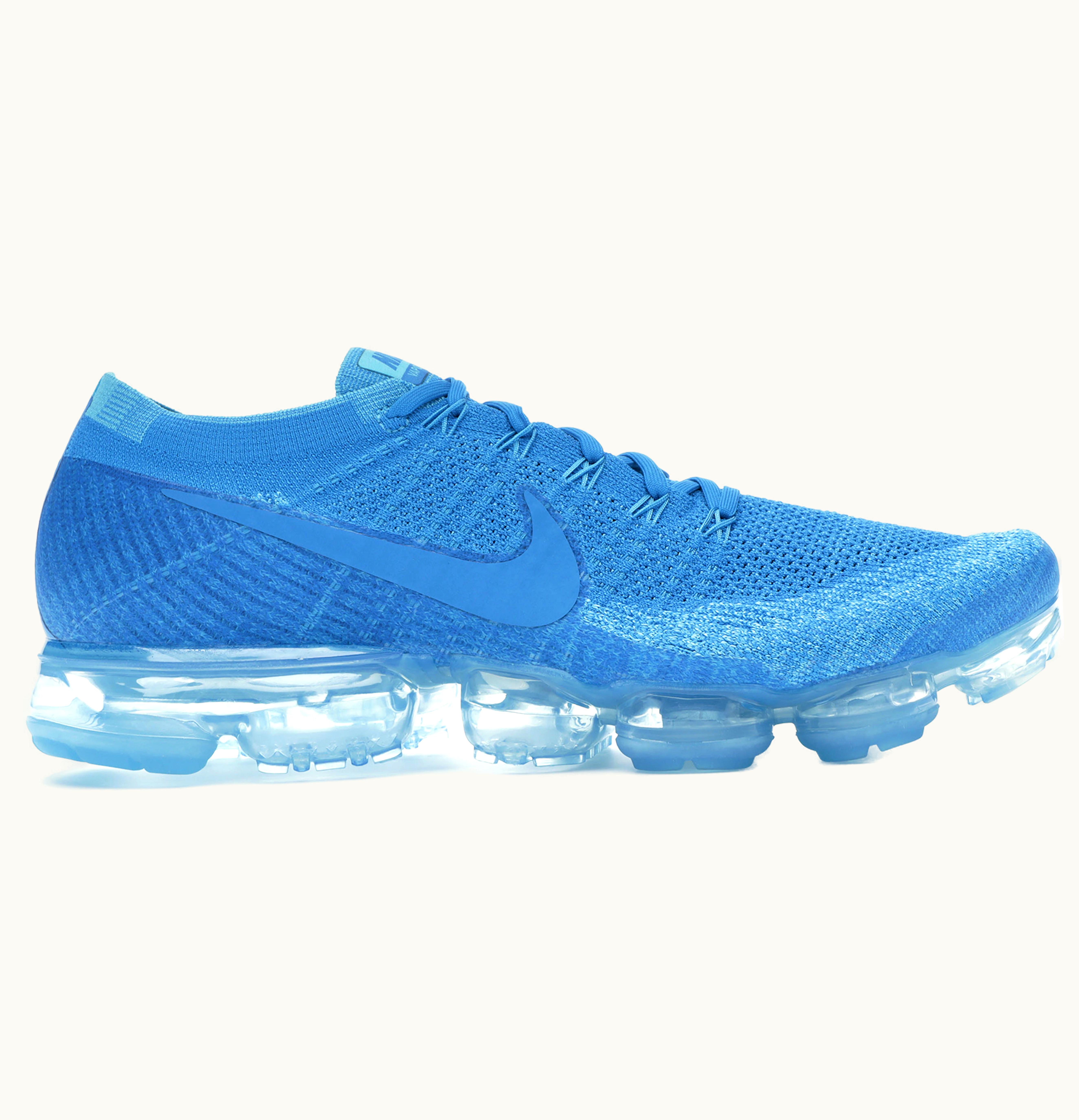 Nike Nike Air Vapormax Blue Orbit