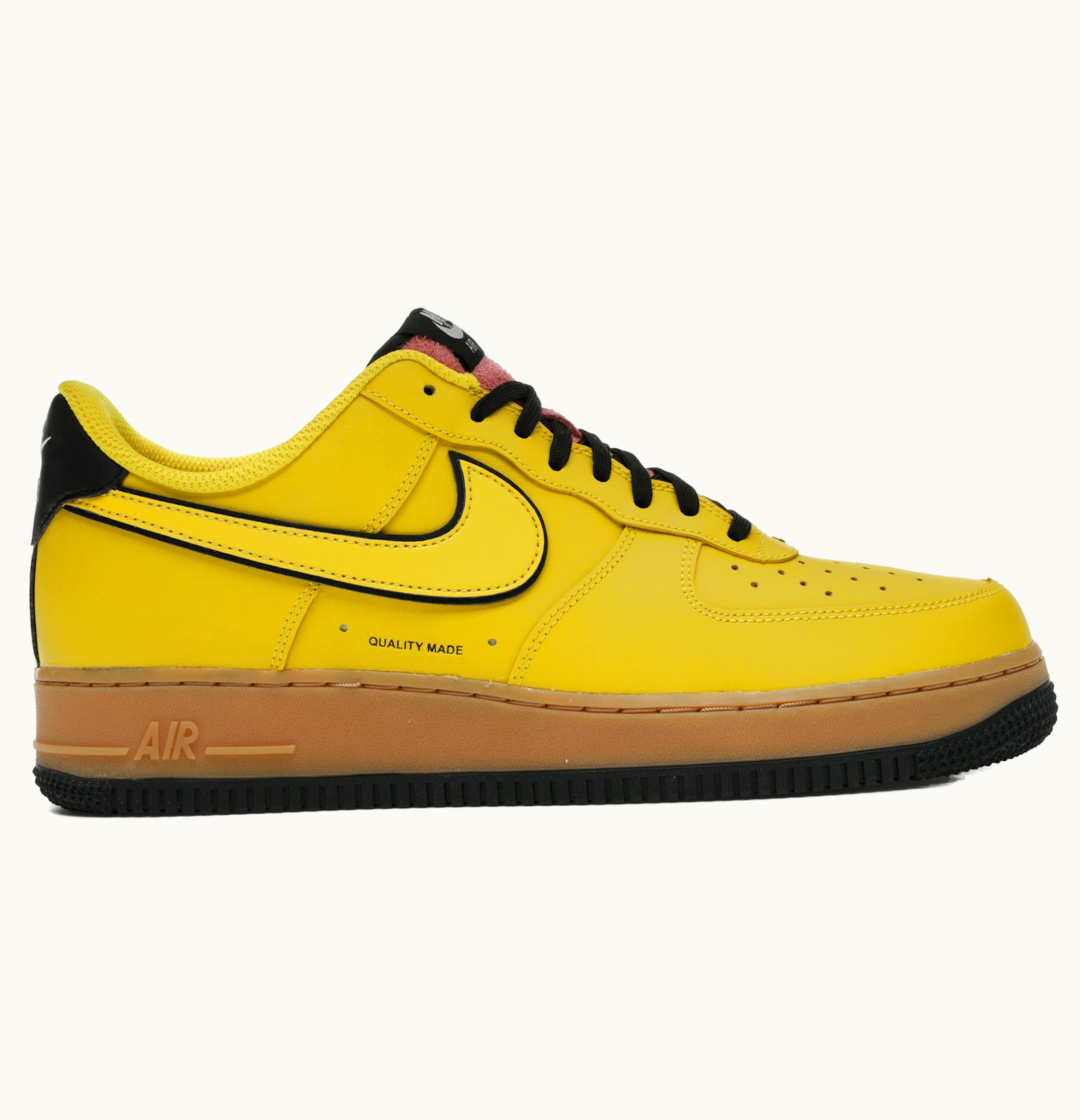 Nike Nike Air Force 1 Low No 2 Pencil
