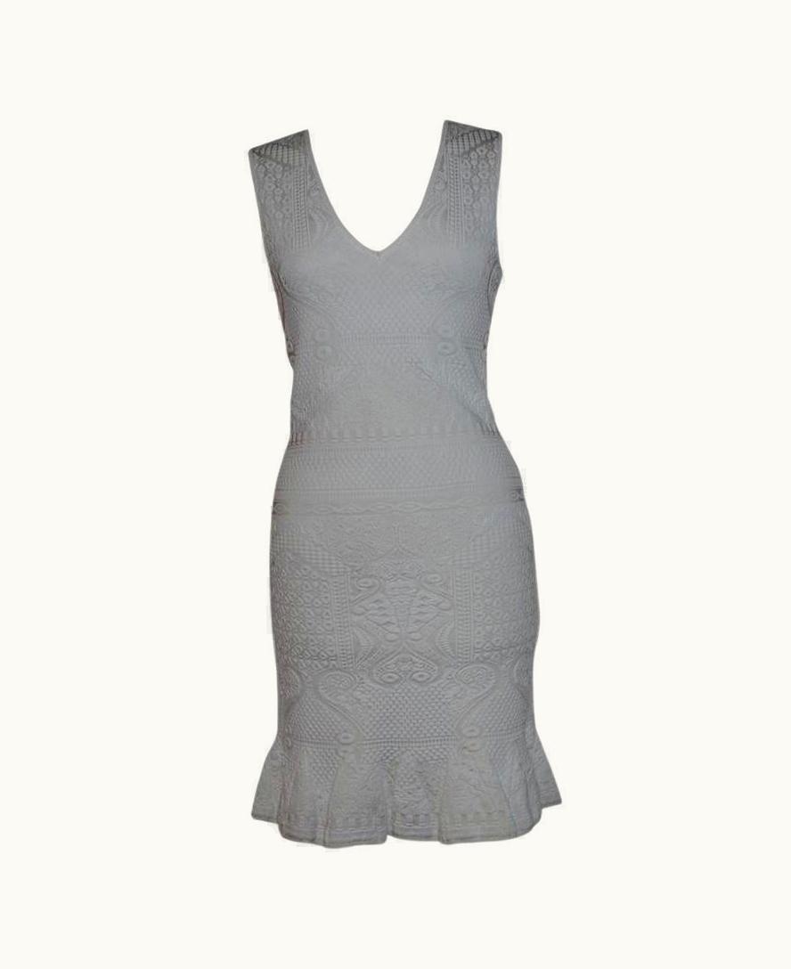 Roberto Cavalli Roberto Cavalli Cocktail Dress