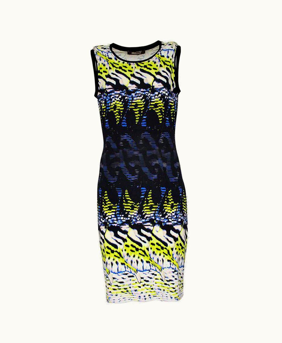 Roberto Cavalli Roberto Cavalli Optical Dress