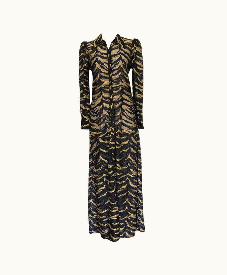 Roberto Cavalli Roberto Cavalli Evening Dress UZ0605793