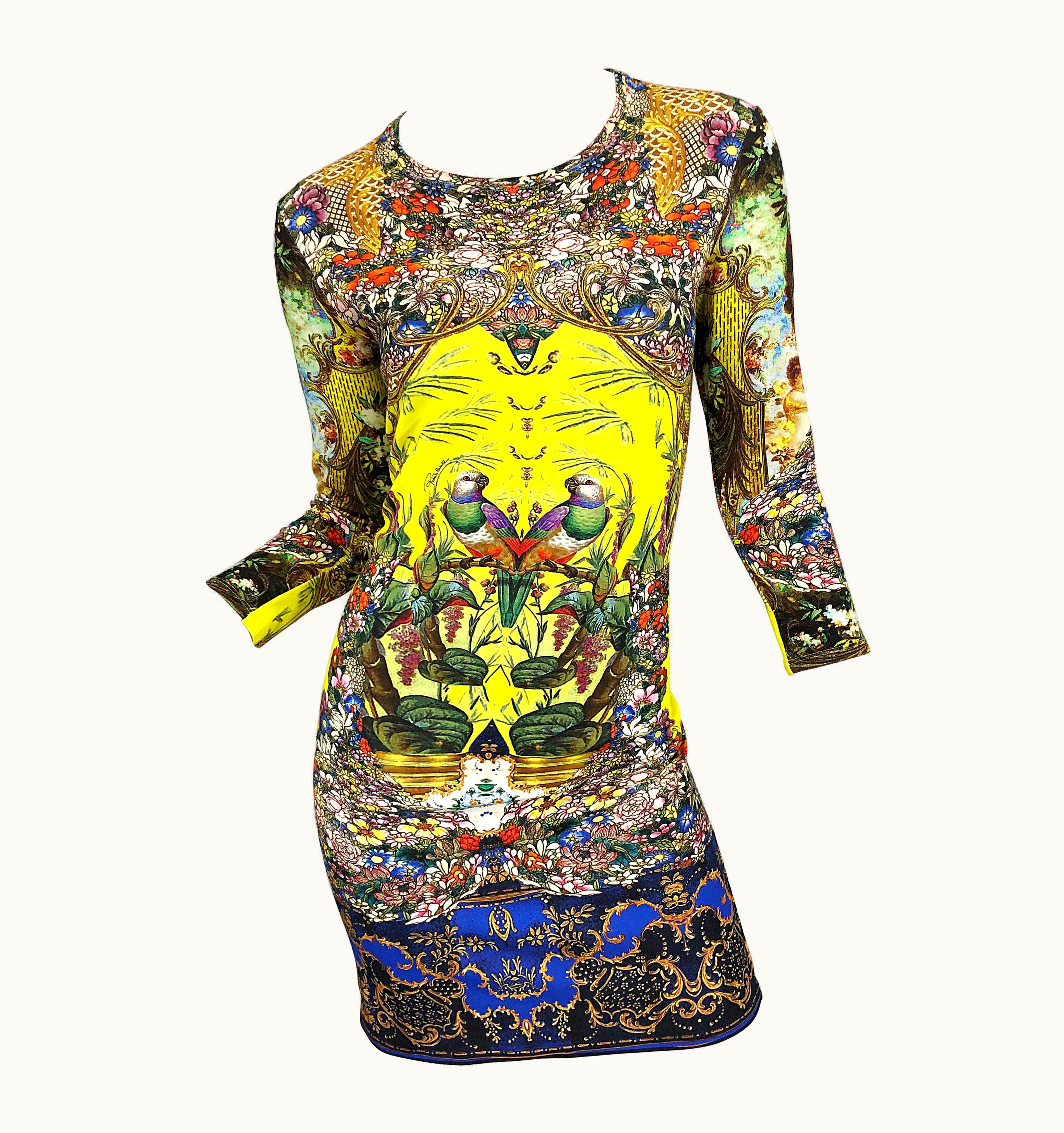 Roberto Cavalli Roberto Cavalli S/S Us