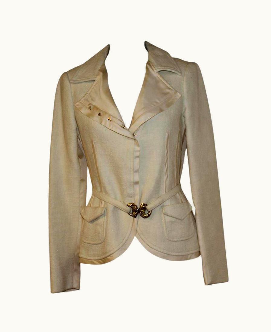 Roberto Cavalli Roberto Cavalli Jacket