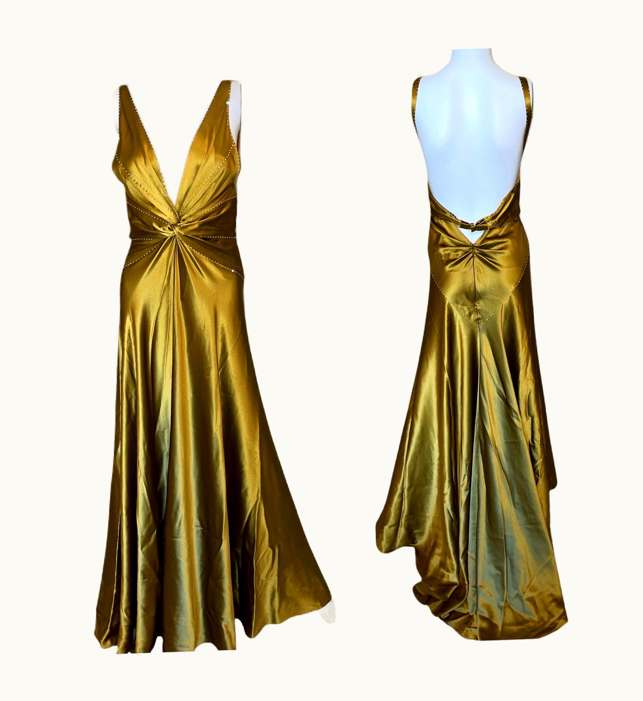 Roberto Cavalli Attributed To Roberto Cavalli