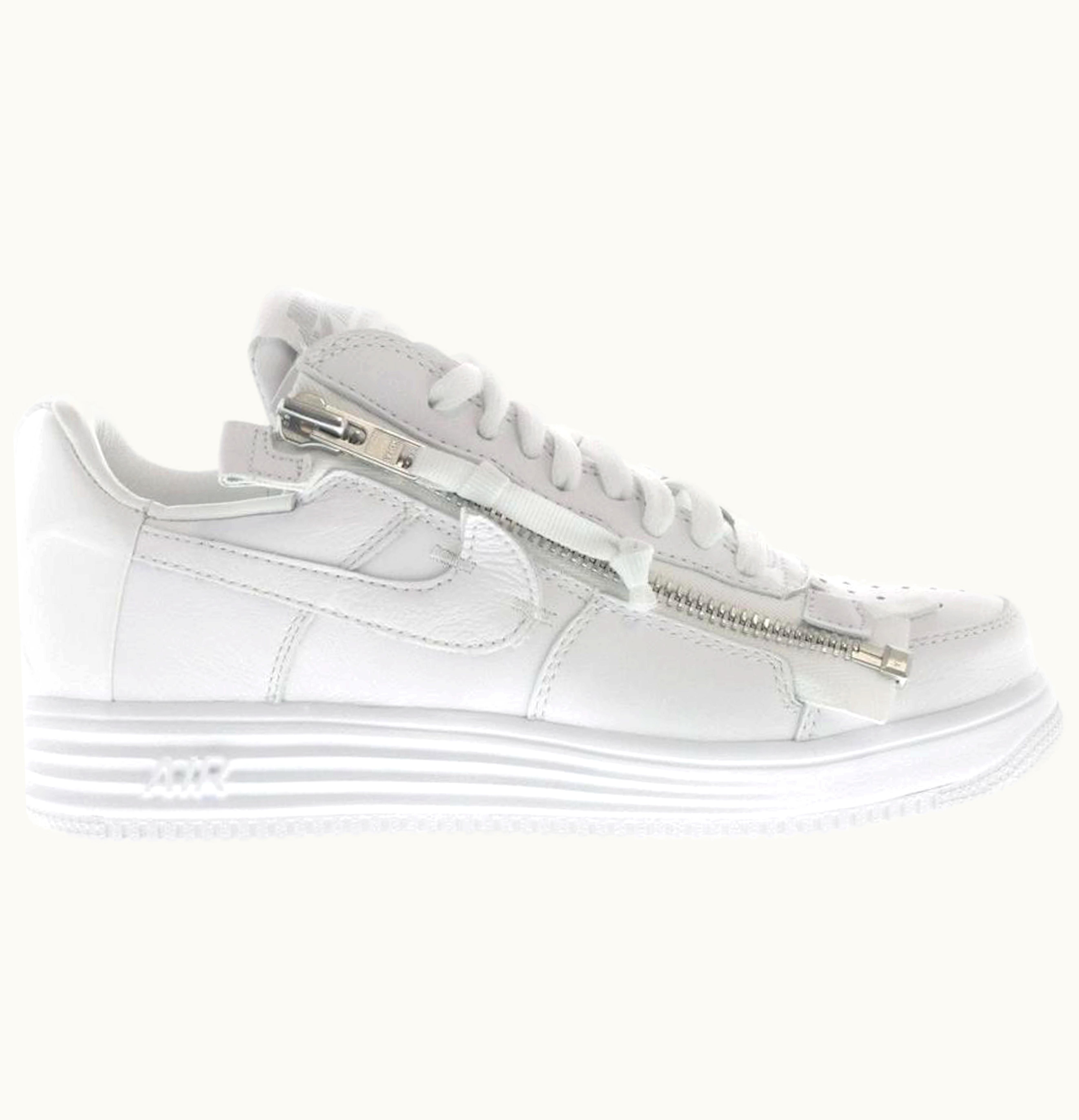 Nike Nike Lunar Force 1 Low Acronym AF100