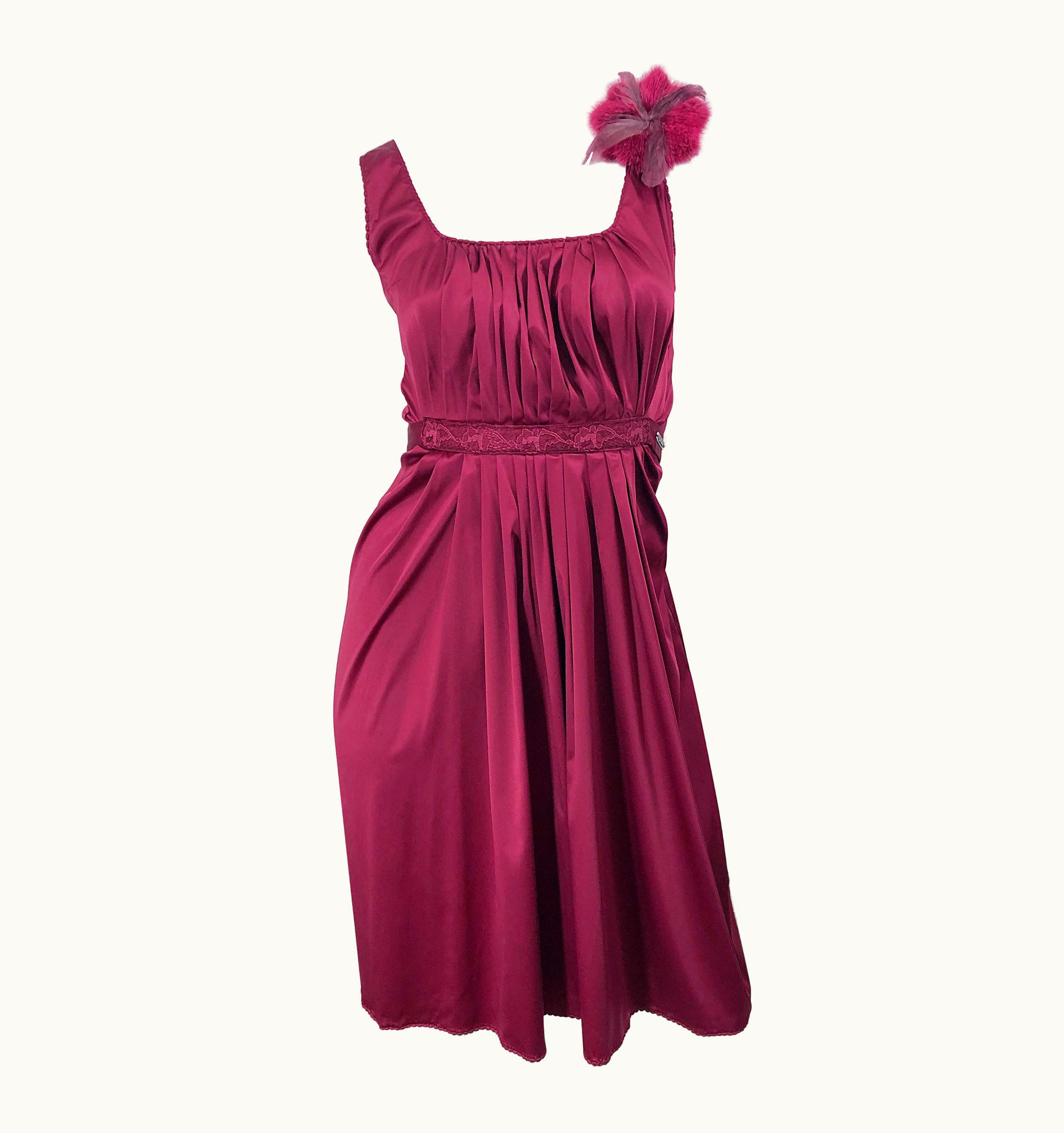 John Galliano 2000s John Galliano