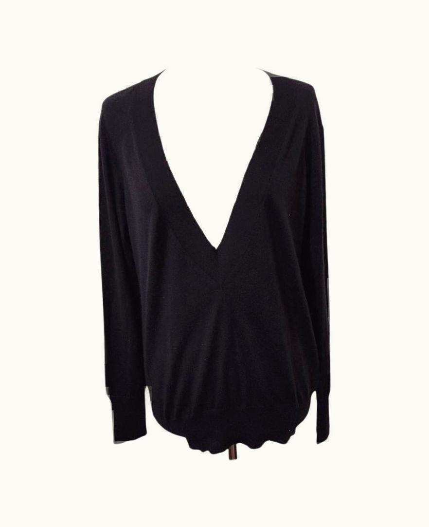 Alexander McQueen Alexander McQueen Cashmere Sweater