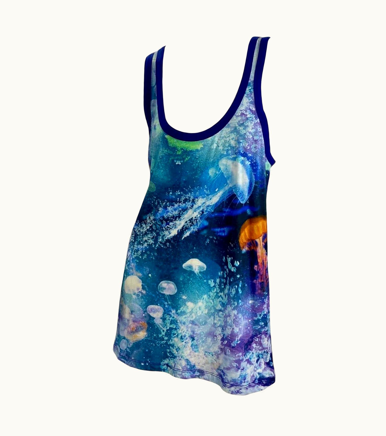 Alexander McQueen Iconic Vintage Alexander McQueen McQ Top T-shirt