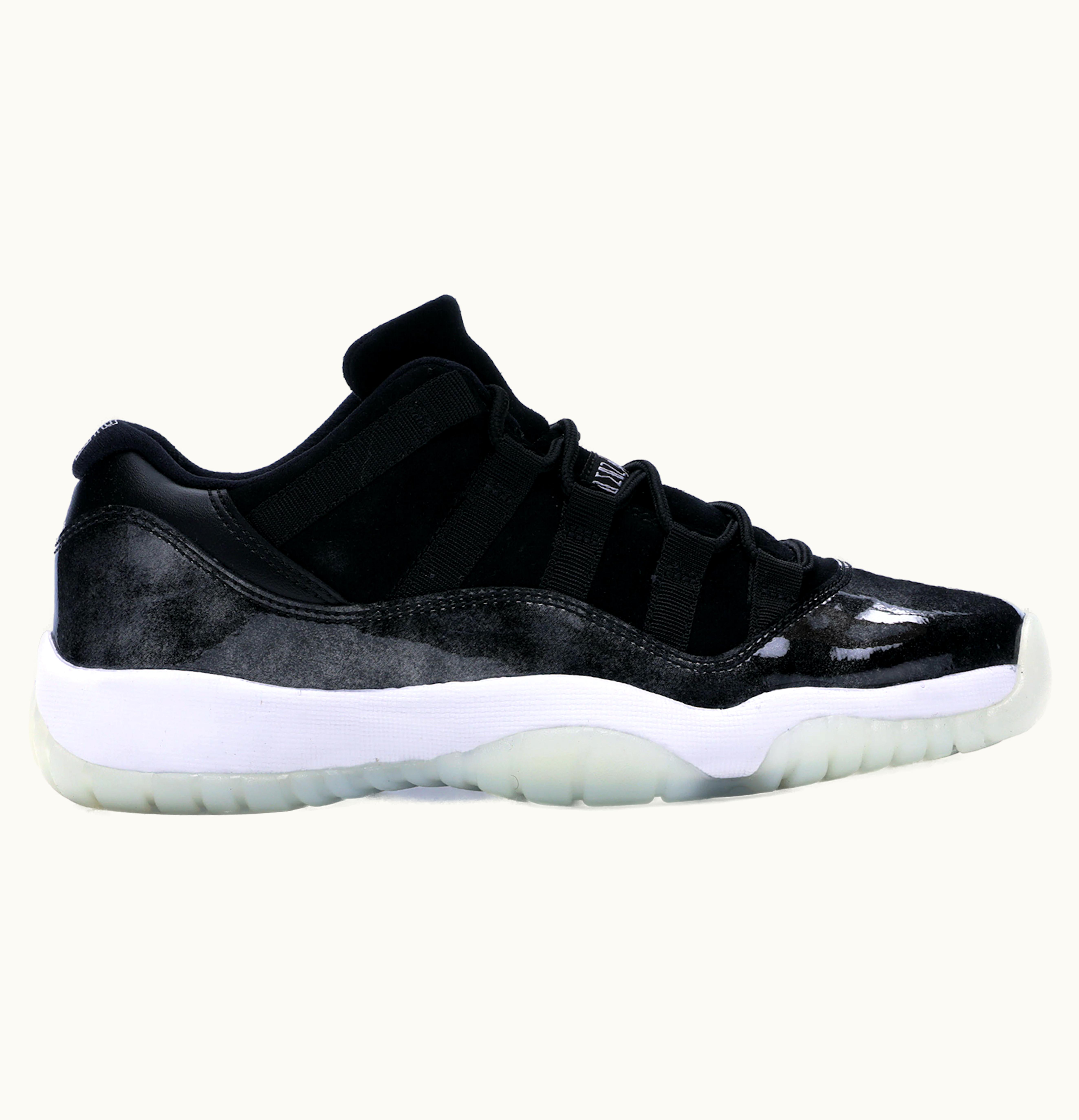 Jordan Air Jordan 11 Retro Low Barons GS