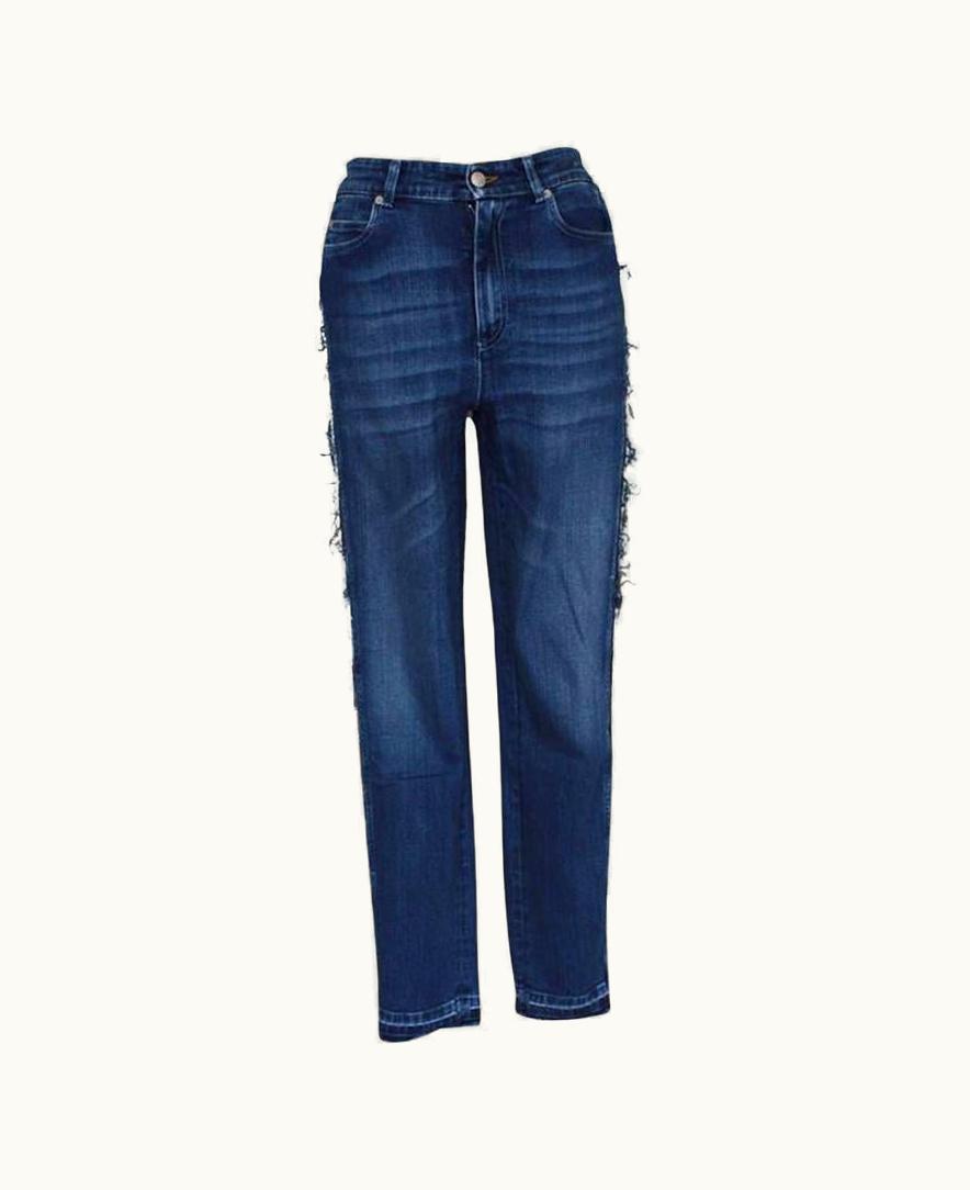 Alexander McQueen Alexander McQueen Jeans
