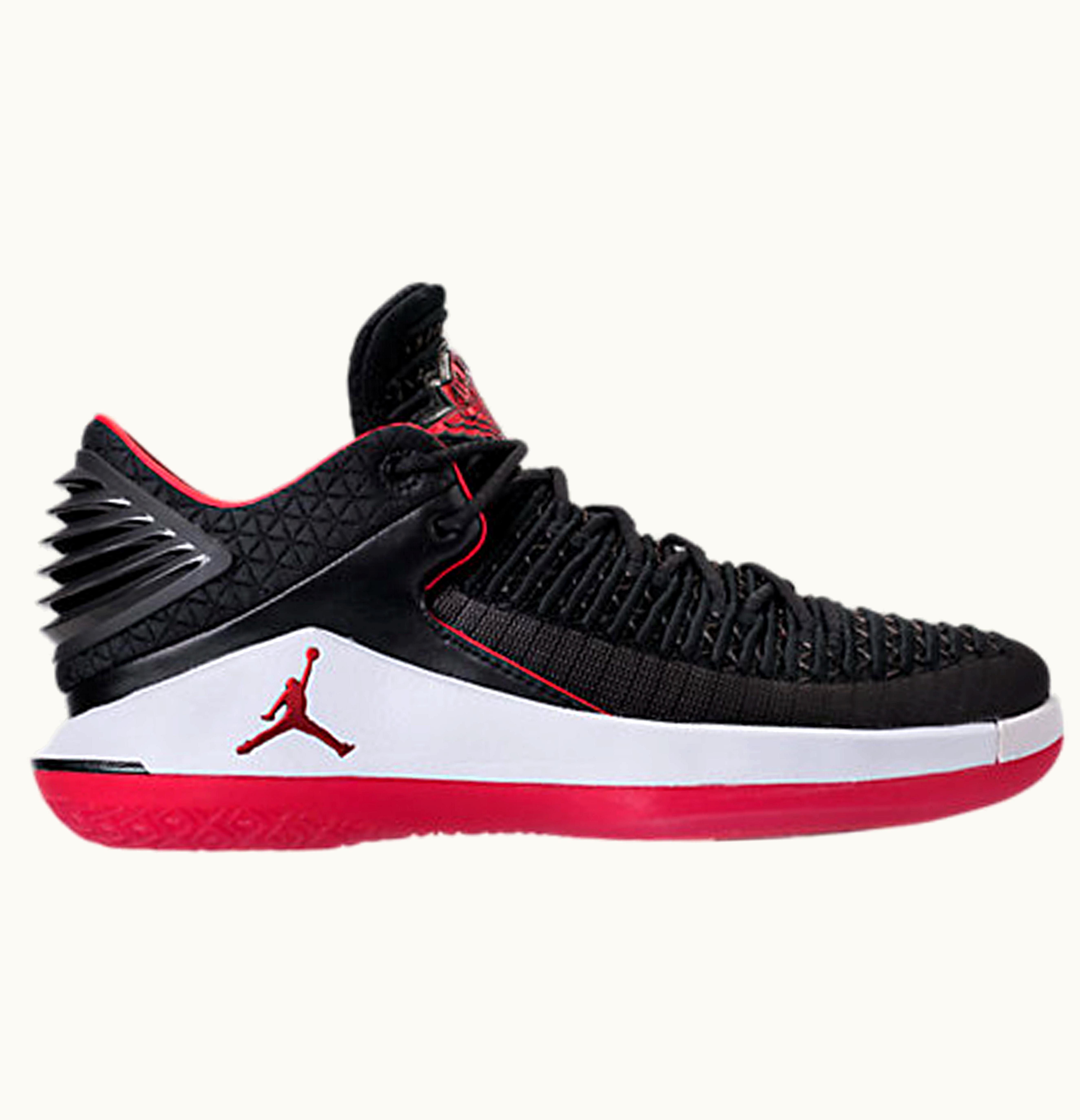 Jordan Air Jordan XXXII Low MJ Day