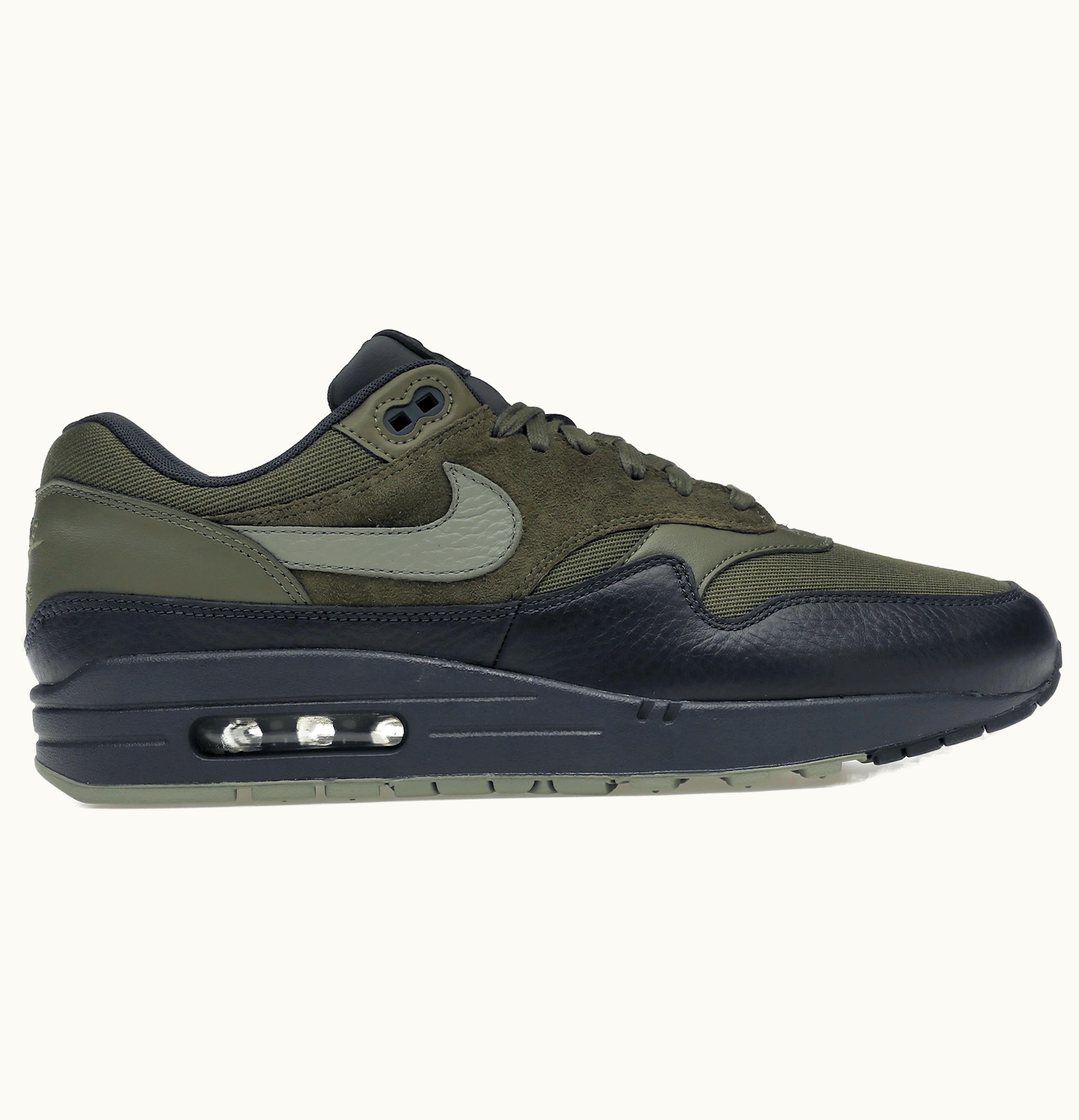 Nike Nike Air Max 1 Premium Dark Stucco