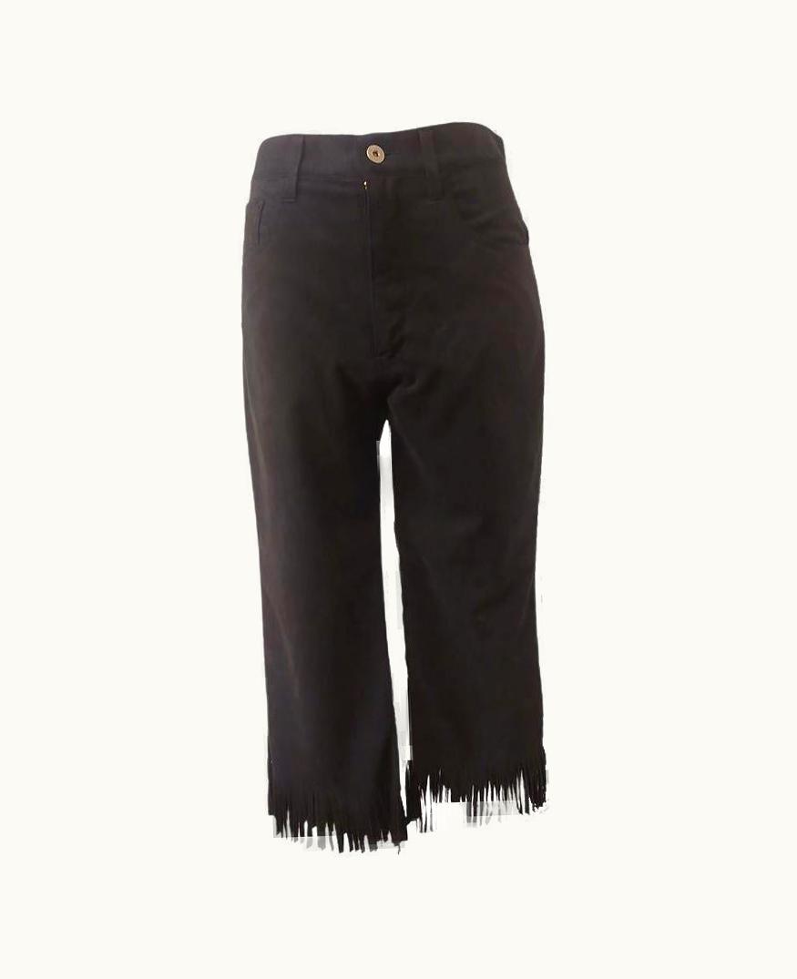 Junya Watanabe Junya Watanabe Pants