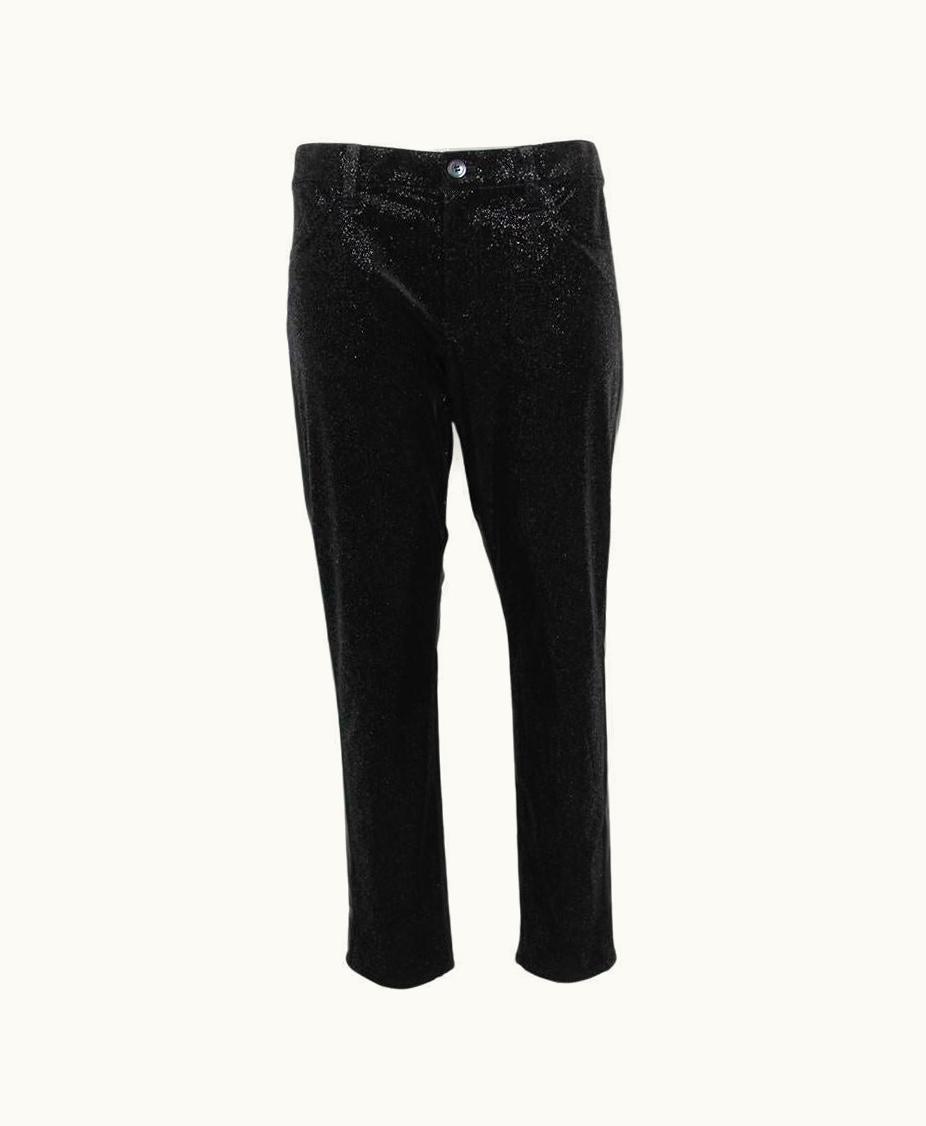 Junya Watanabe Junya Watanabe Glittered Pants