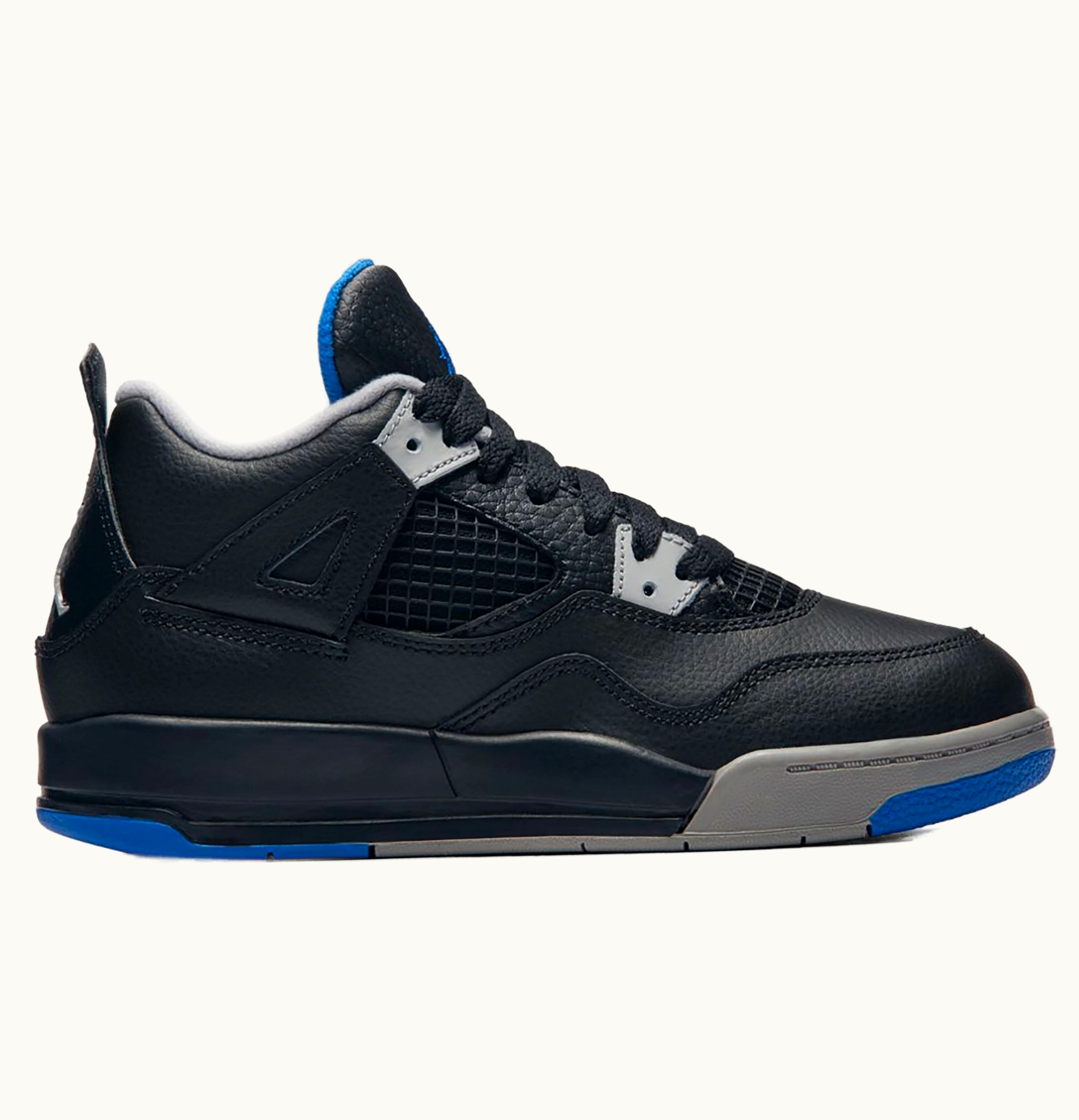 Jordan Air Jordan 4 Retro Motorsports Alternate PS