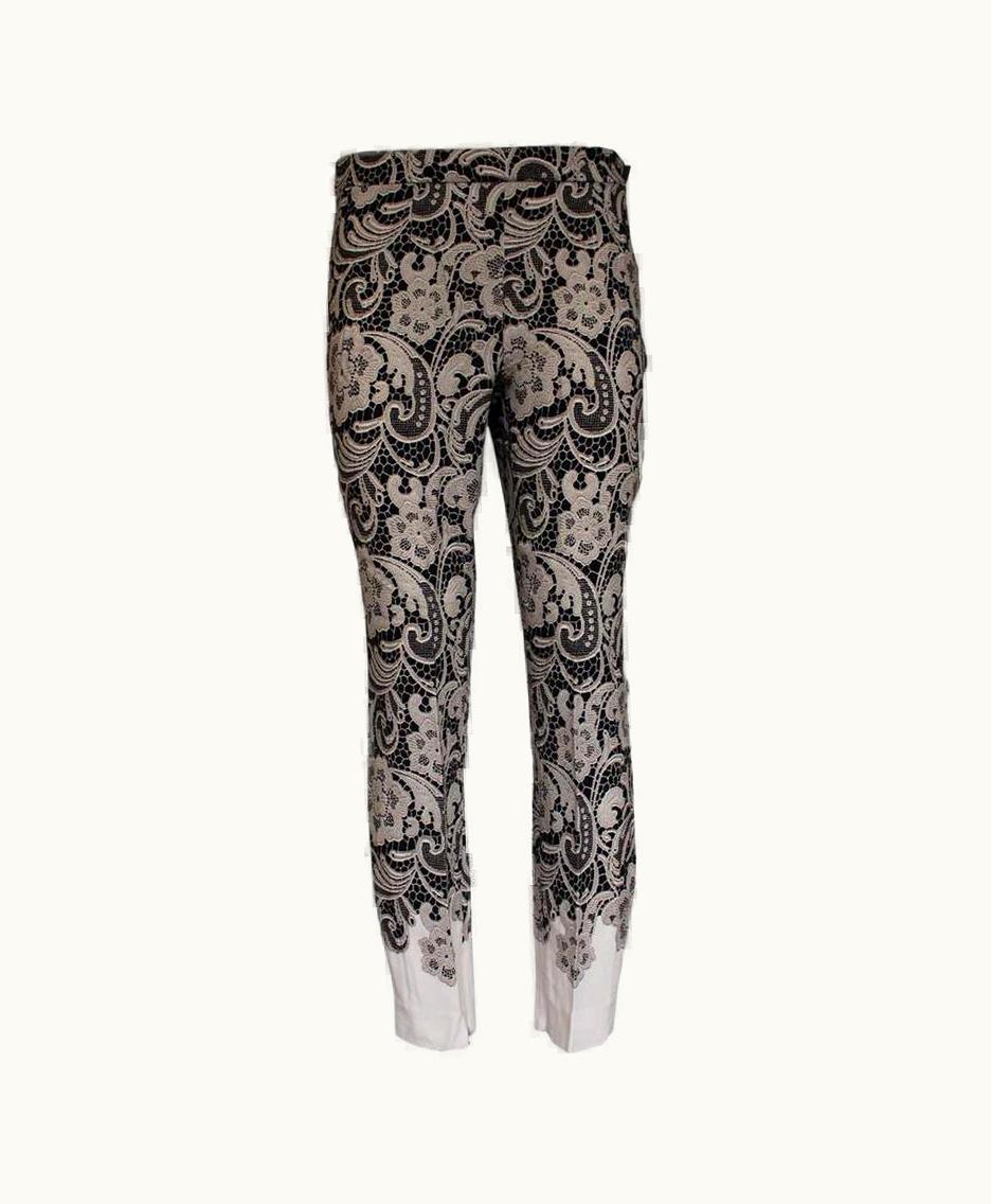 Dolce & Gabbana Dolce & Gabbana Pants UZ0608113