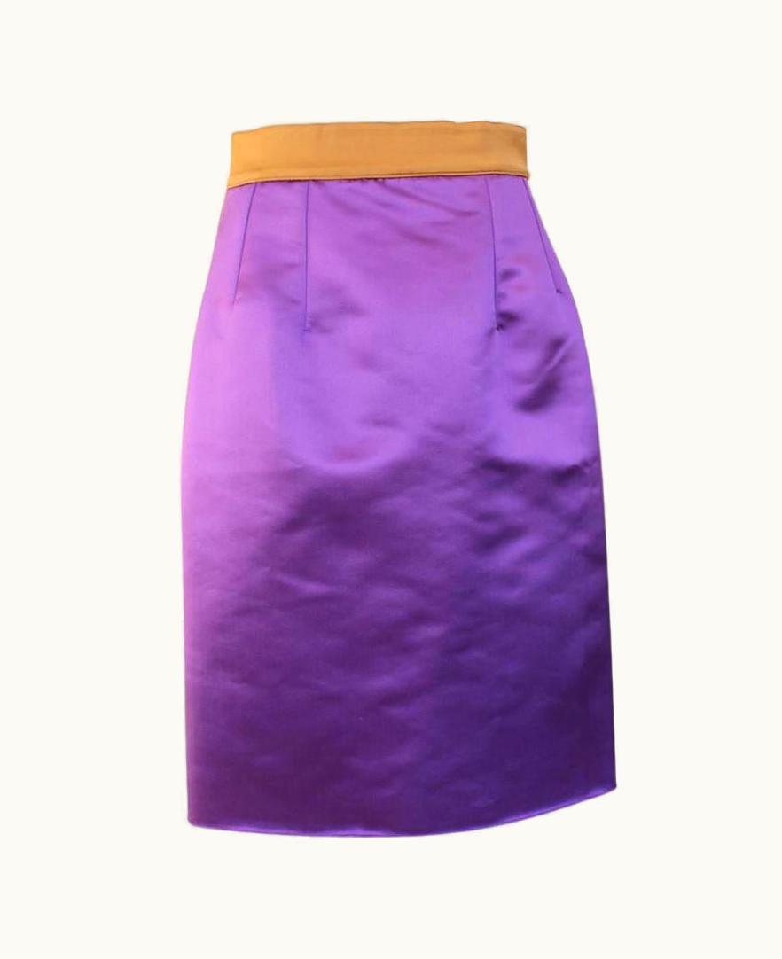 Dolce & Gabbana Dolce & Gabbana Skirt UZ0608117