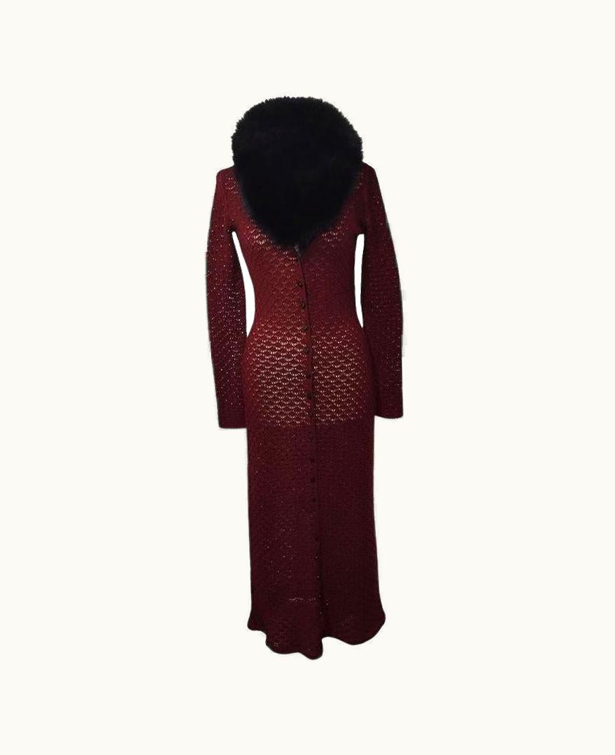 Dolce & Gabbana Dolce & Gabbana Overcoat