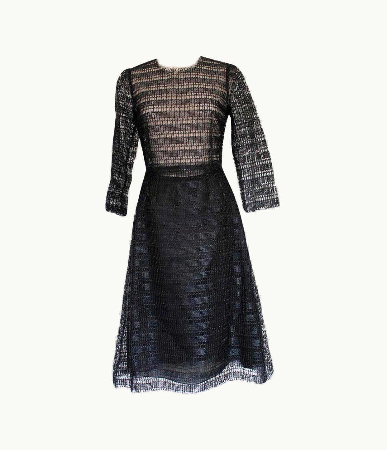 Dolce & Gabbana Dolce & Gabbana Evening Dress It