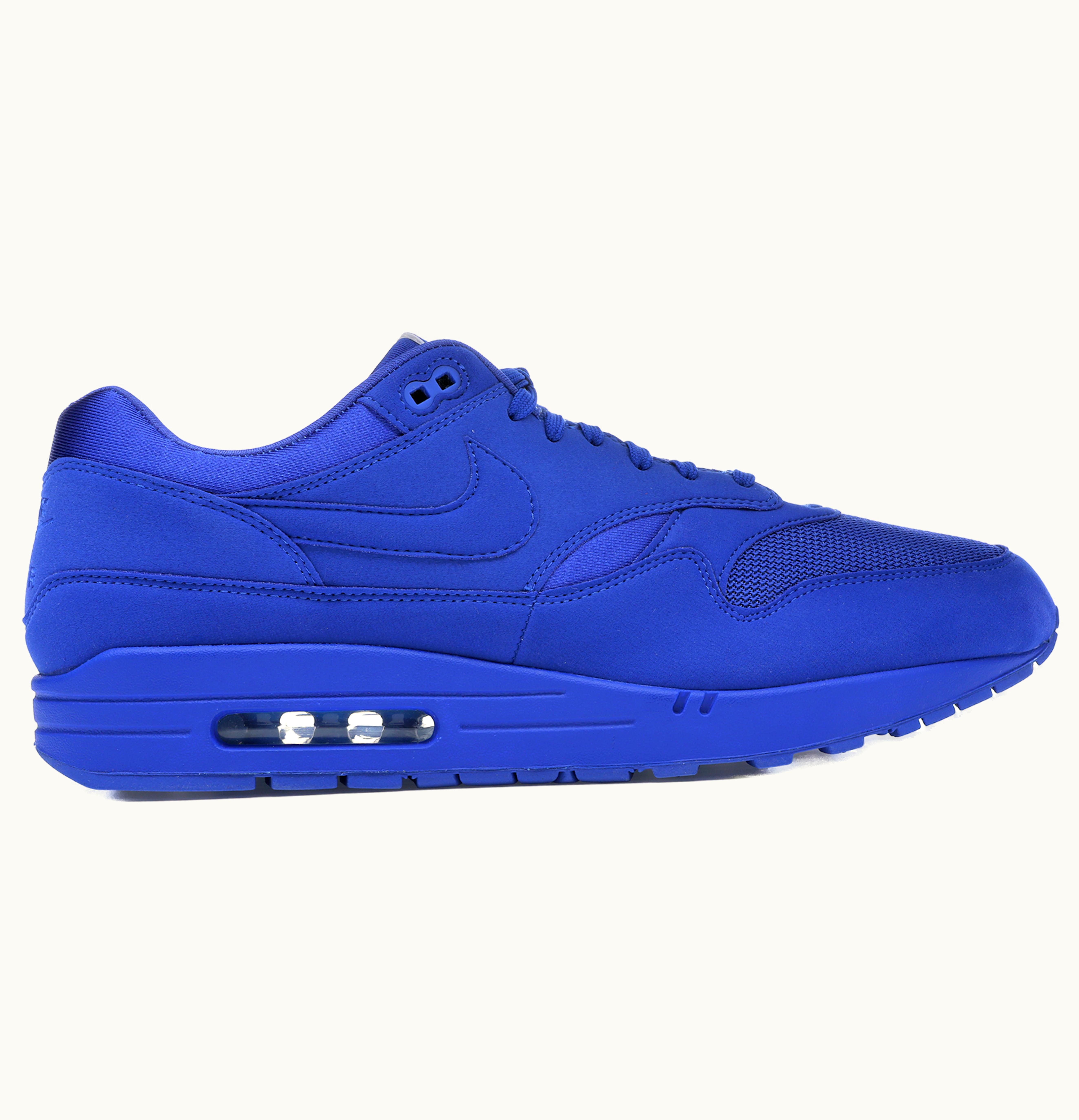 Nike Nike Air Max 1 Tonal Blue