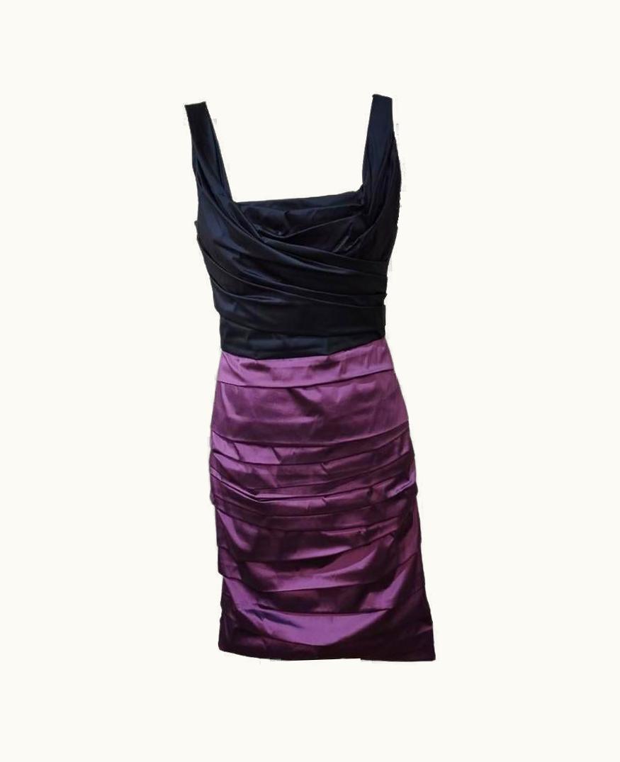 Dolce & Gabbana Dolce & Gabbana Cocktail Dress UZ0608288