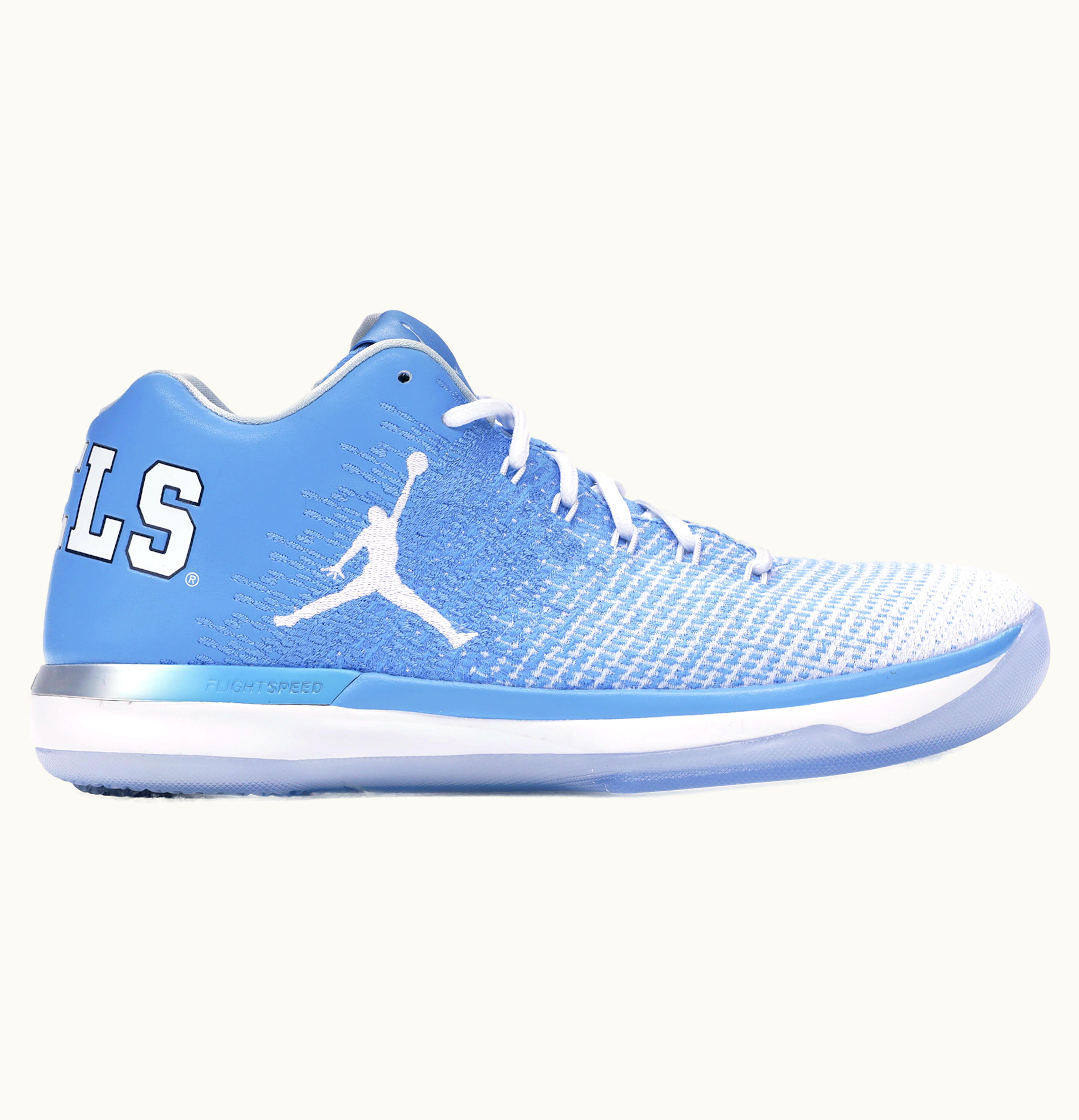 Jordan Air Jordan XXX1 Low UNC