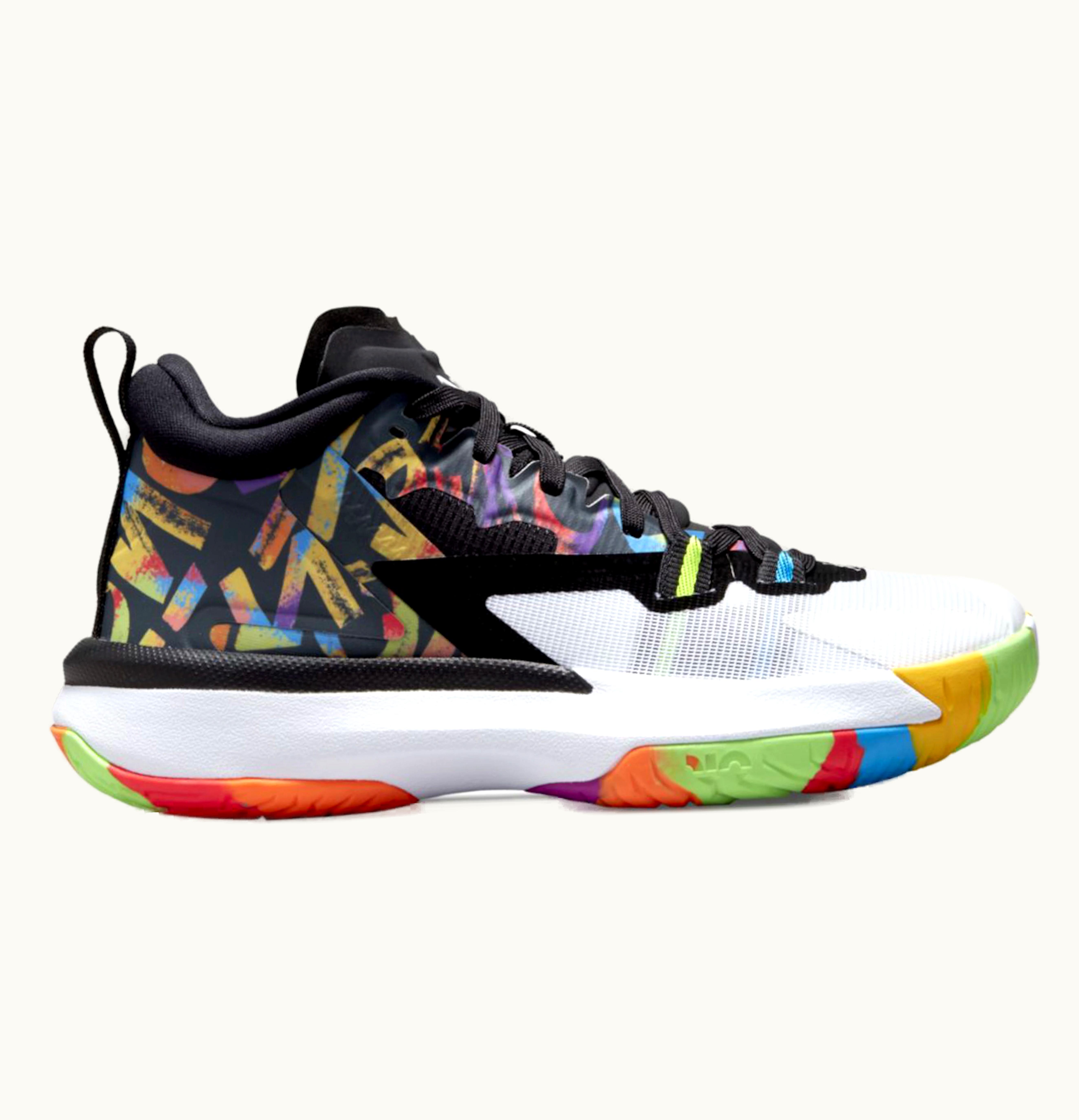 Jordan Air Jordan Zion 1 Noah GS