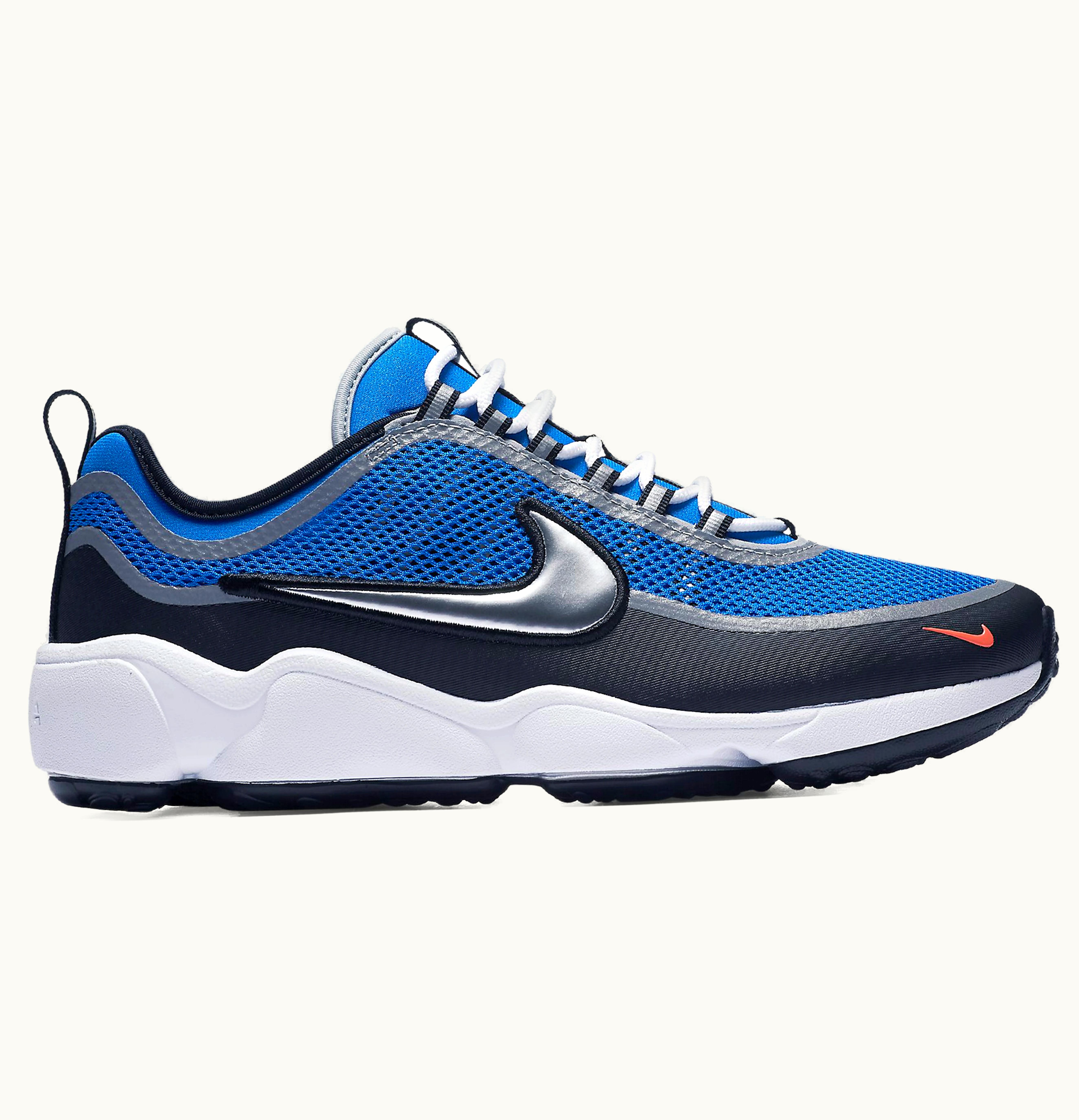 Nike Nike Air Zoom Spiridon Regal Blue