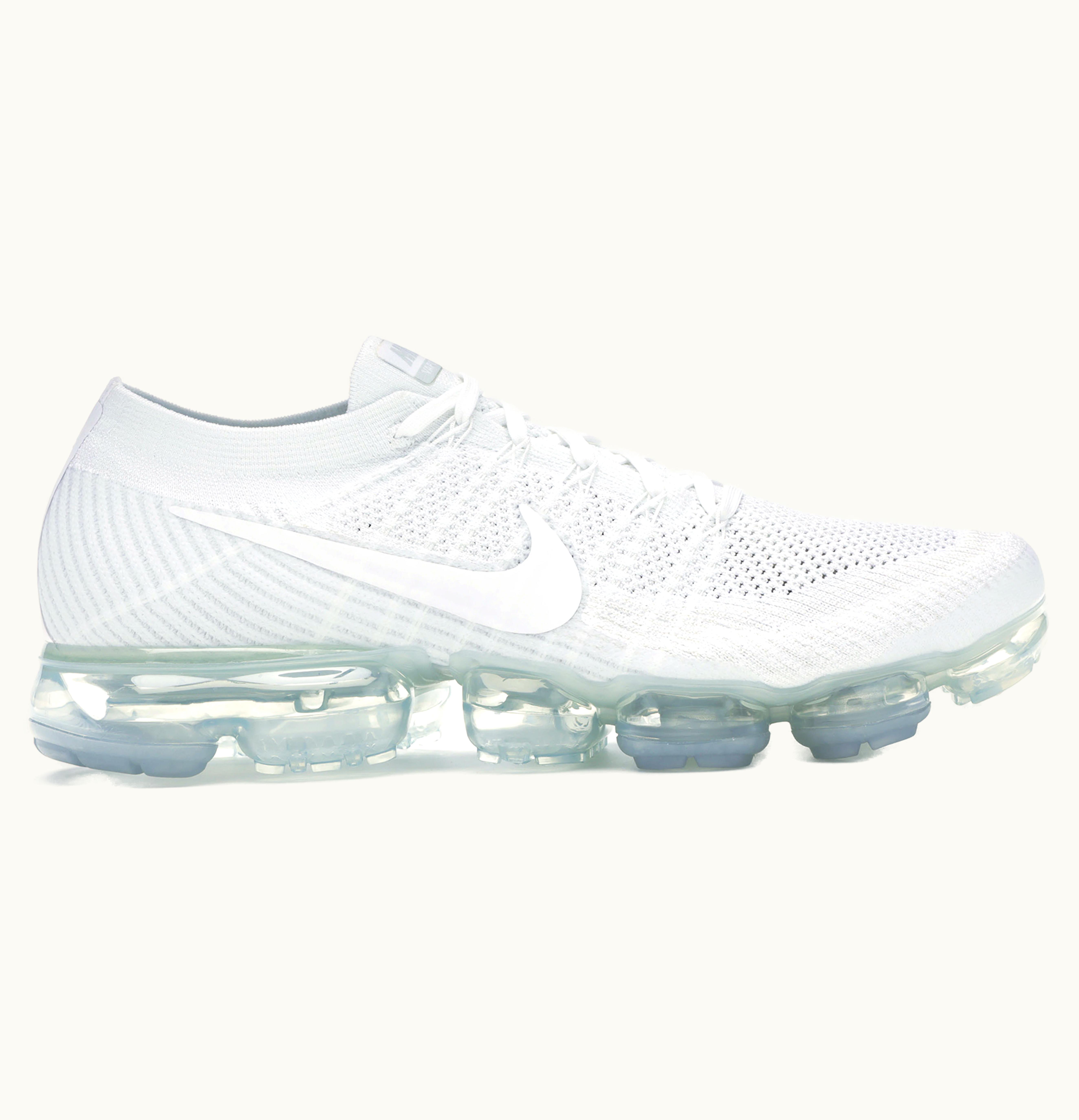 Nike Nike Air VaporMax Triple White